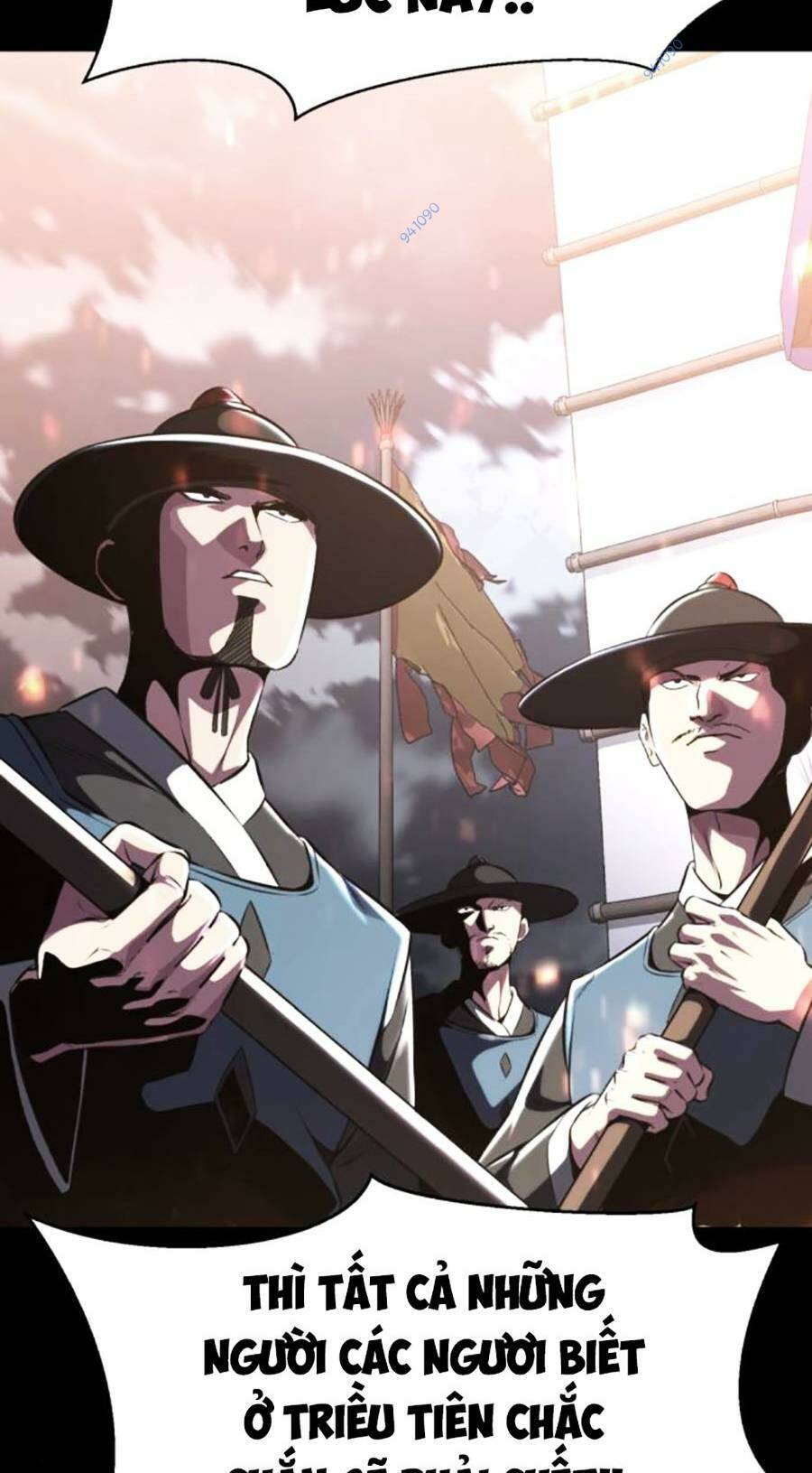 Cậu Bé Của Thần Chết Chapter 186 - Trang 2