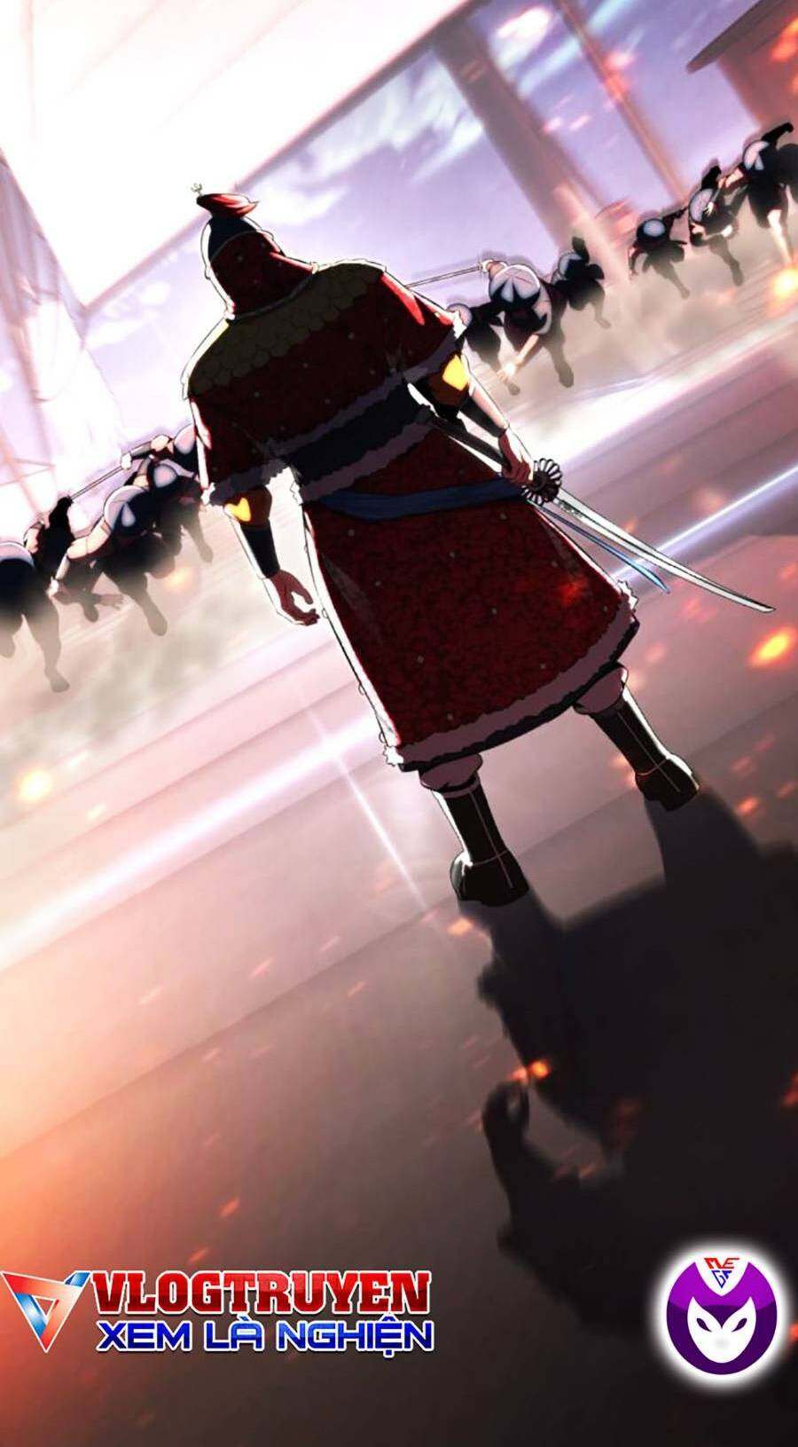 Cậu Bé Của Thần Chết Chapter 186 - Trang 2