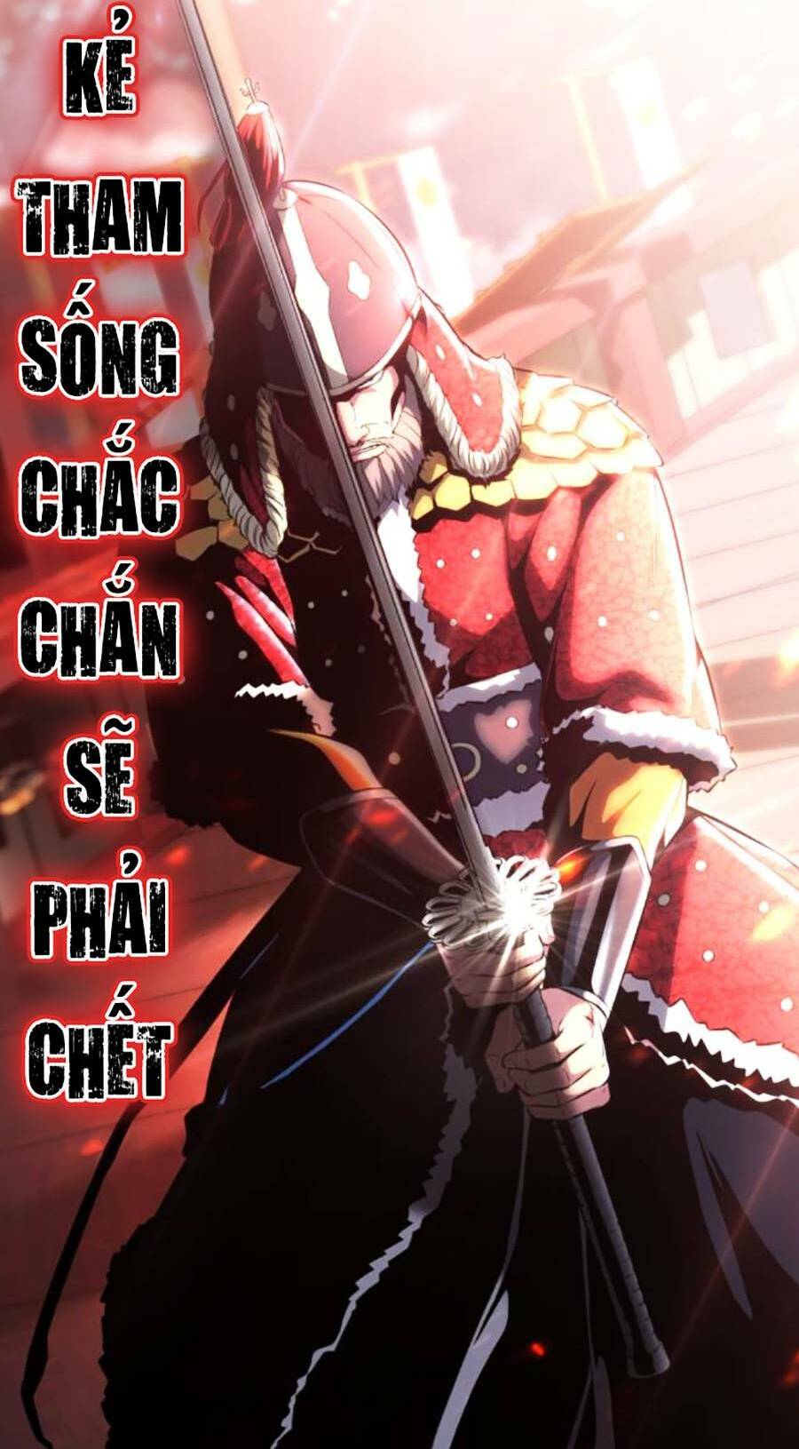 Cậu Bé Của Thần Chết Chapter 186 - Trang 2