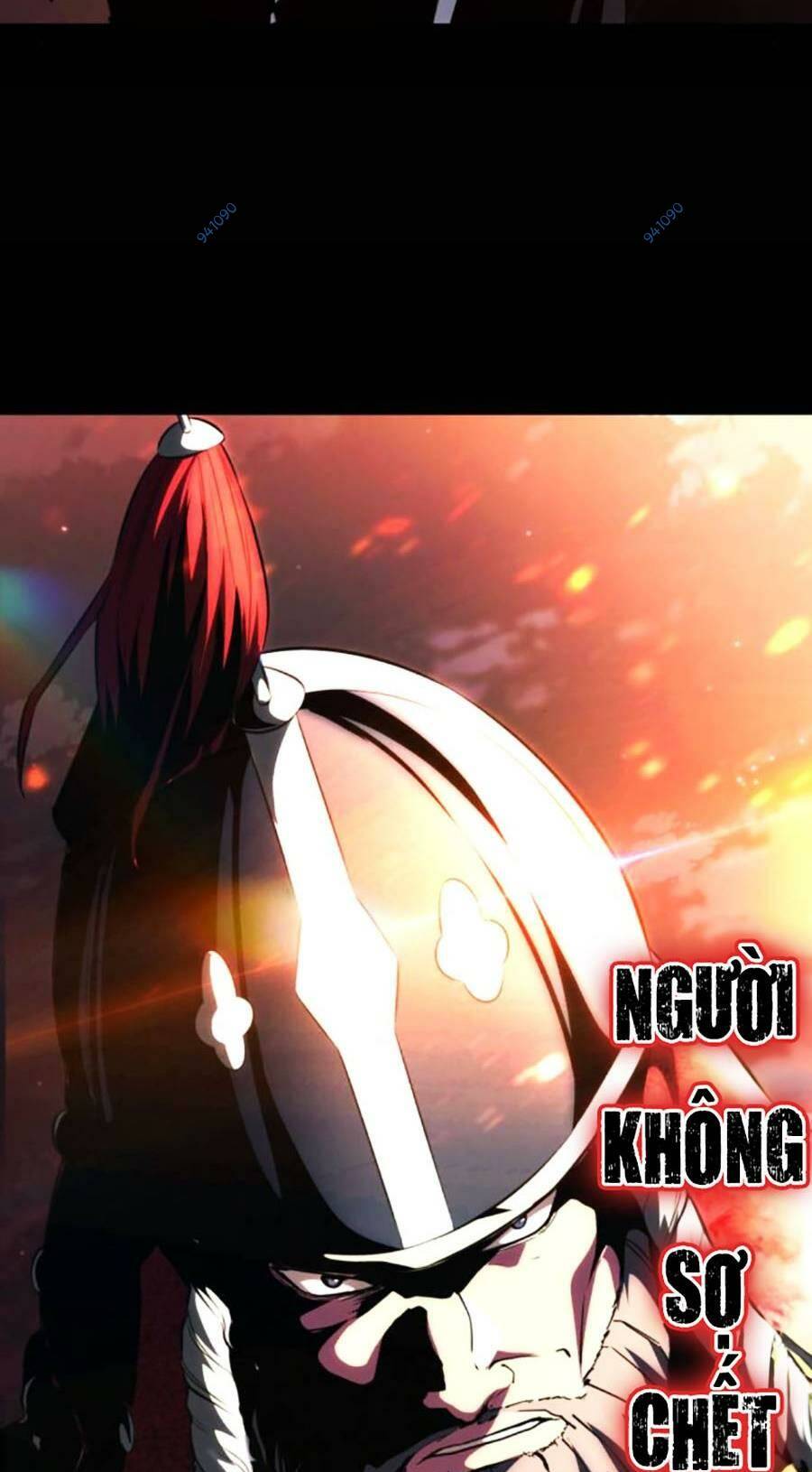 Cậu Bé Của Thần Chết Chapter 186 - Trang 2