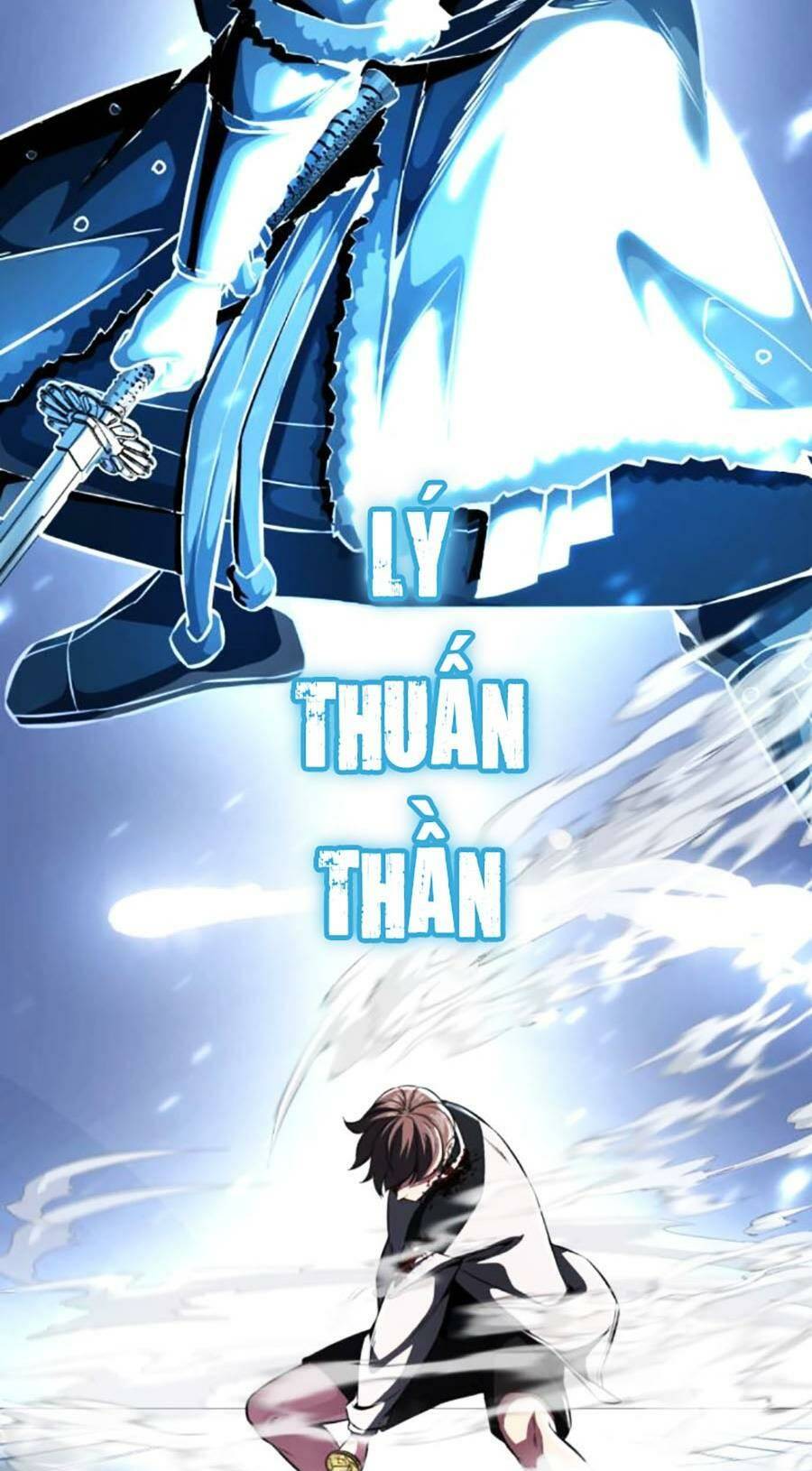 Cậu Bé Của Thần Chết Chapter 186 - Trang 2