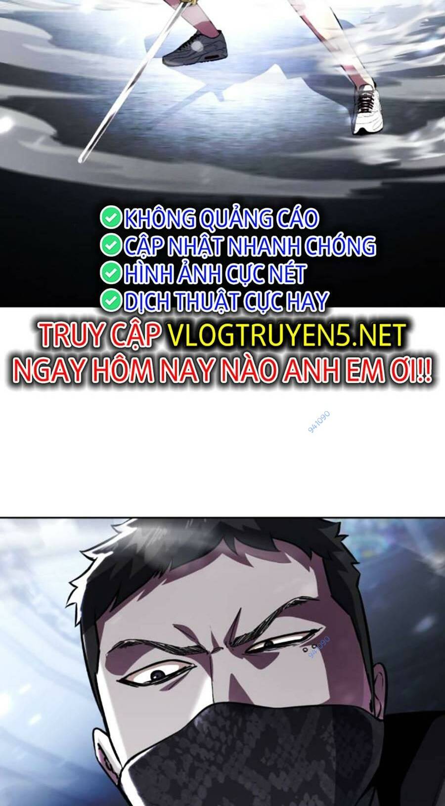 Cậu Bé Của Thần Chết Chapter 186 - Trang 2