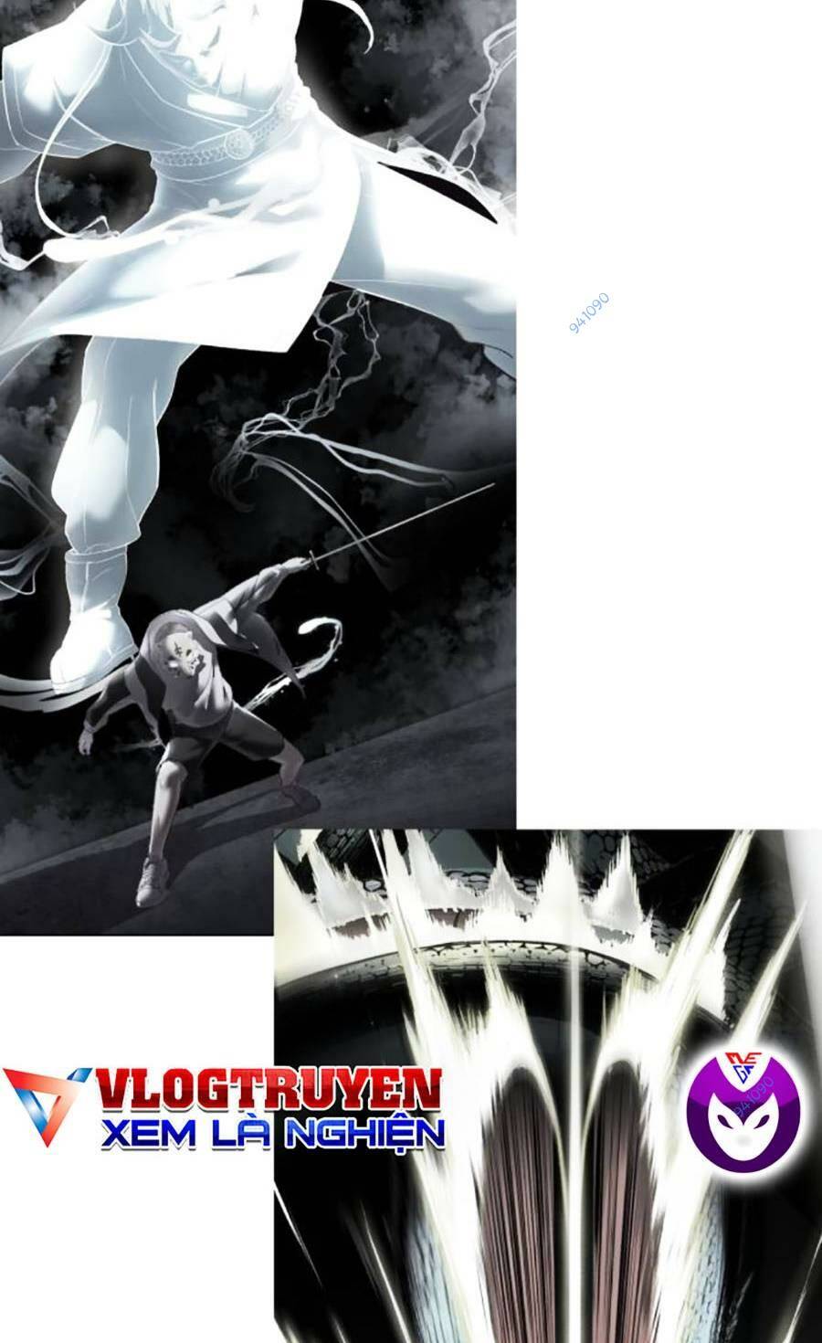 Cậu Bé Của Thần Chết Chapter 186 - Trang 2