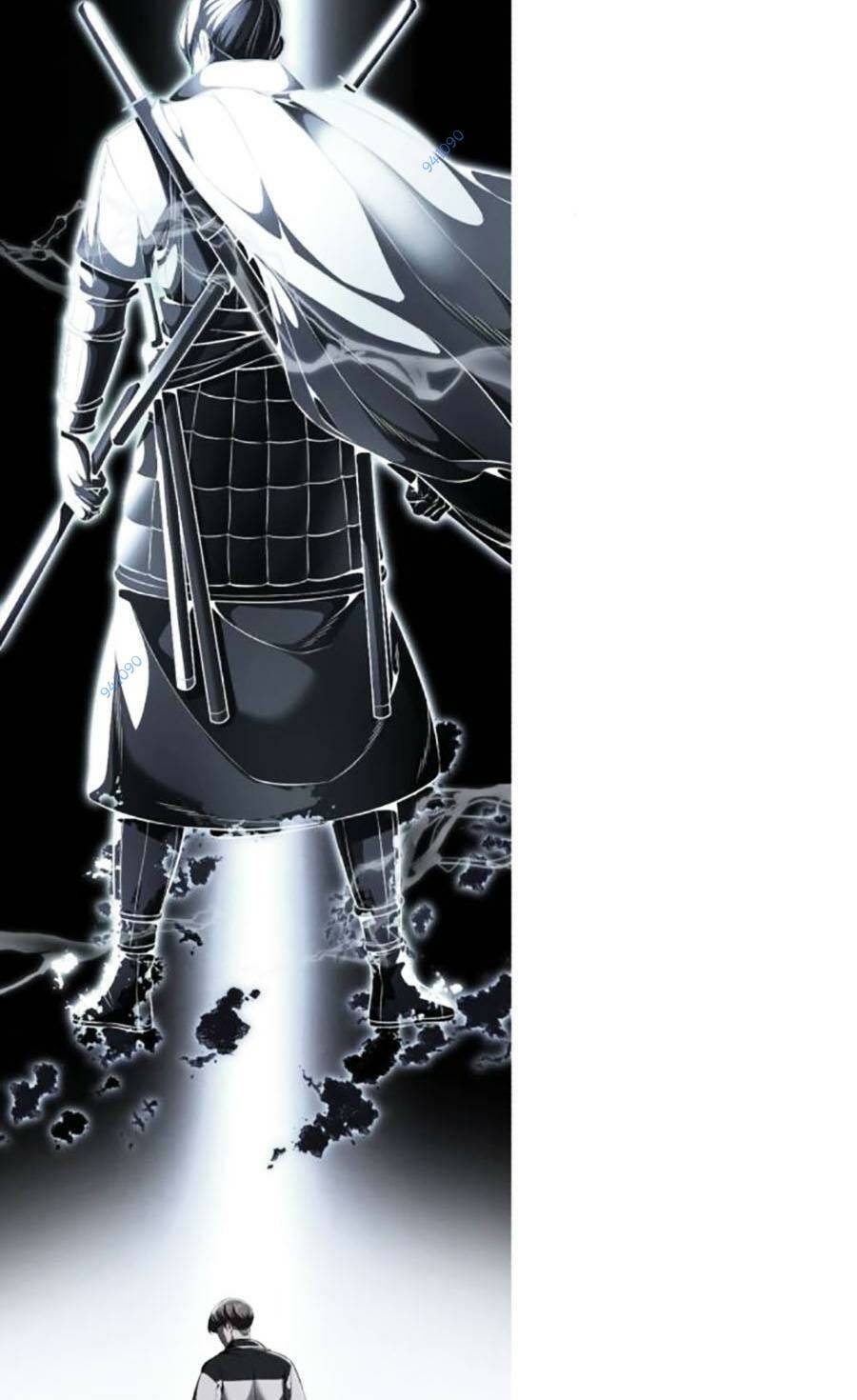 Cậu Bé Của Thần Chết Chapter 186 - Trang 2