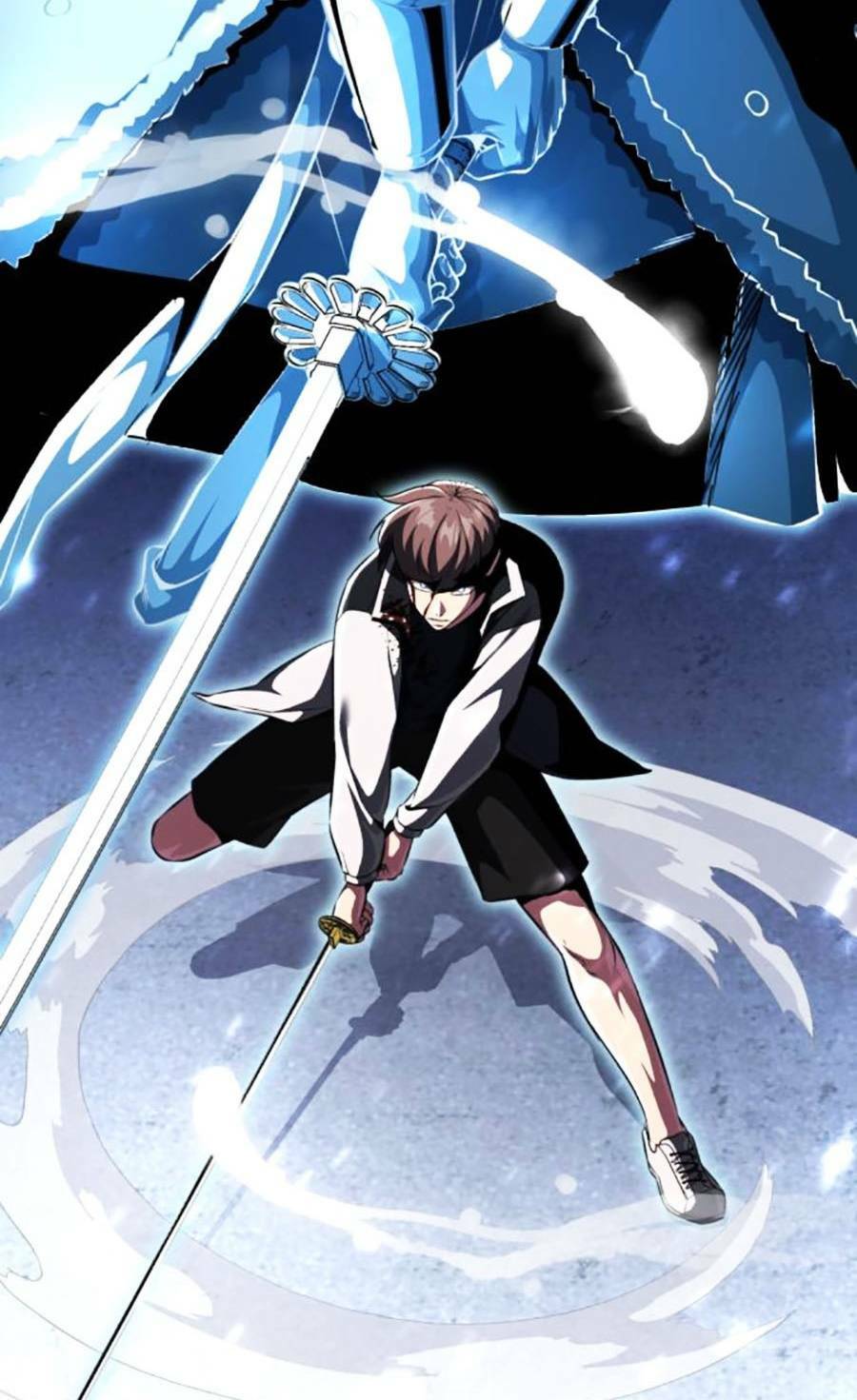 Cậu Bé Của Thần Chết Chapter 186 - Trang 2