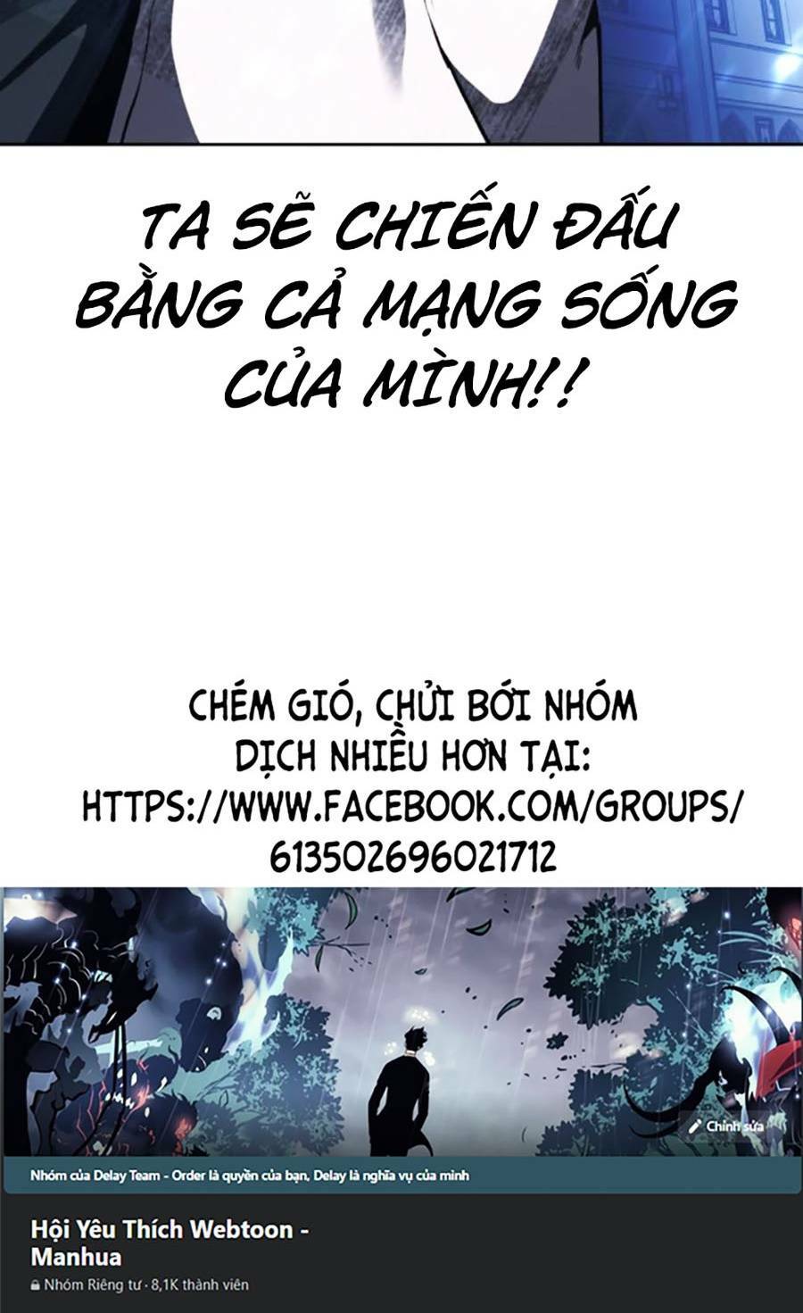 Cậu Bé Của Thần Chết Chapter 186 - Trang 2