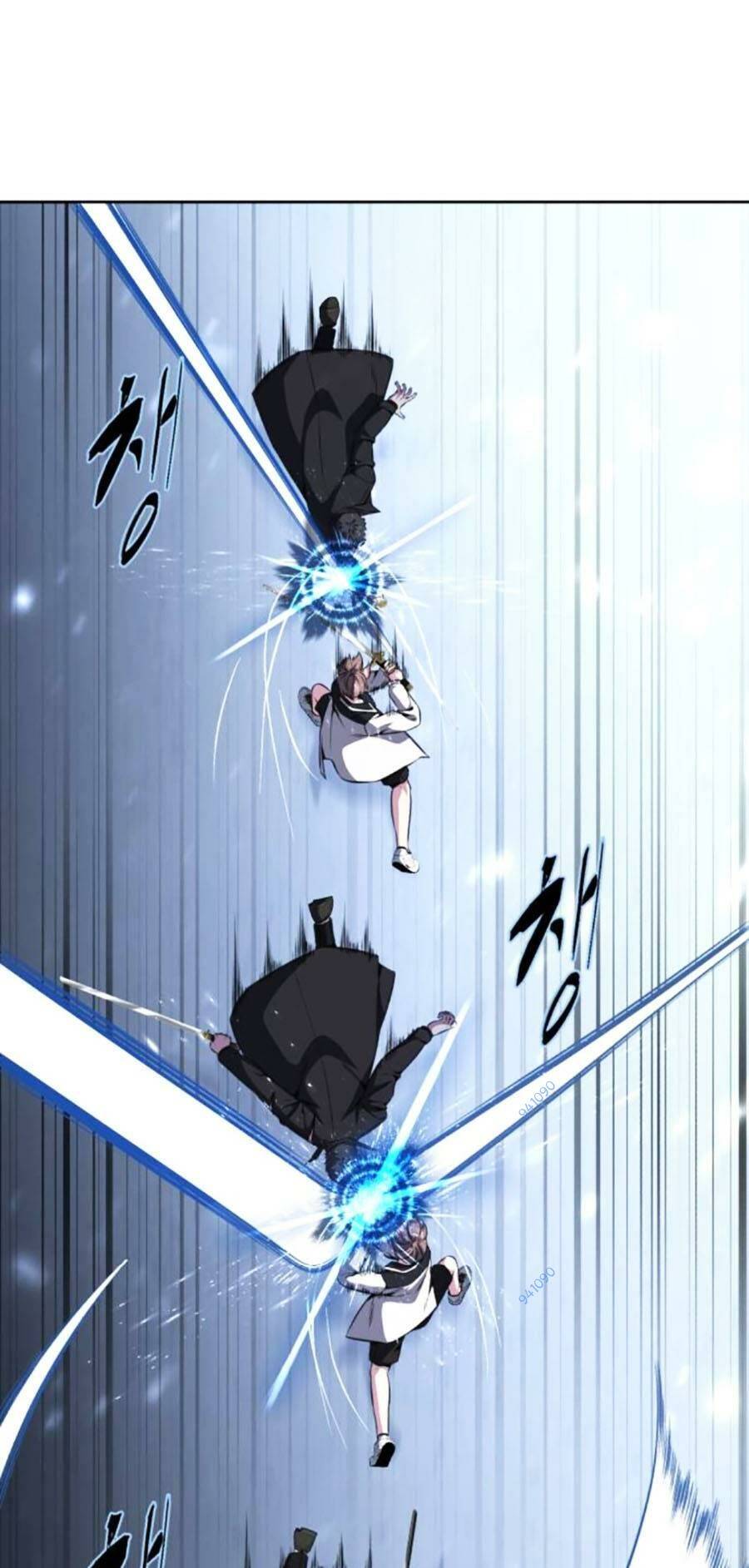 Cậu Bé Của Thần Chết Chapter 186 - Trang 2