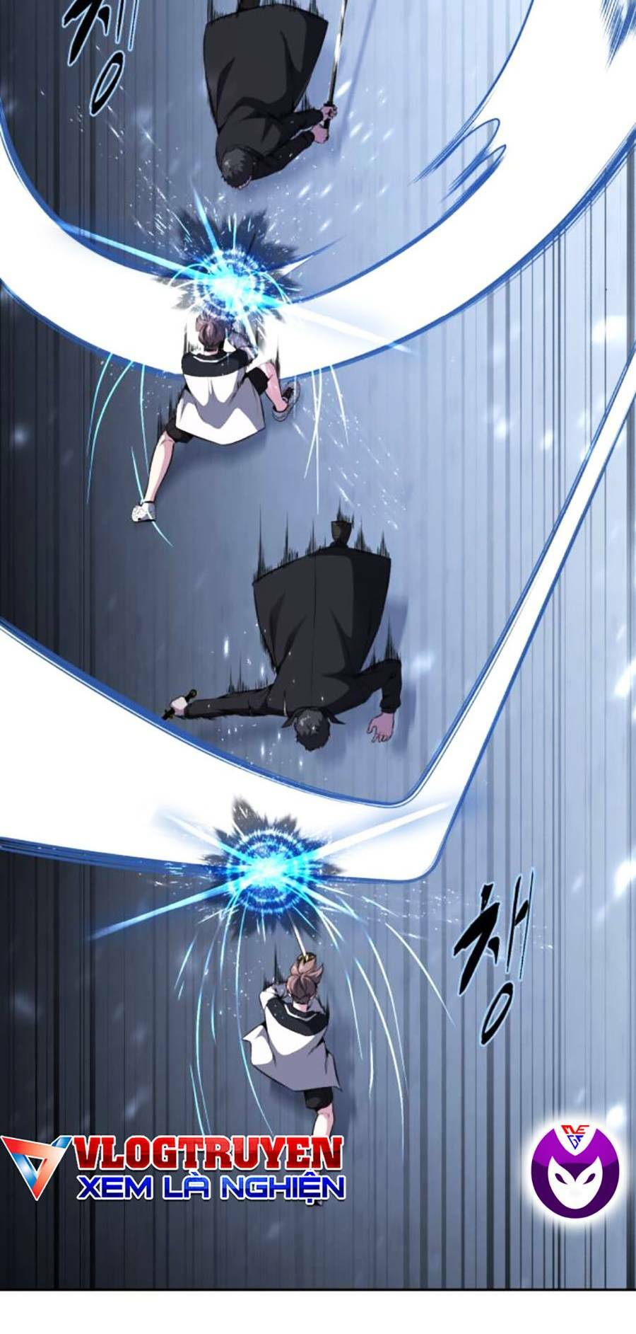 Cậu Bé Của Thần Chết Chapter 186 - Trang 2