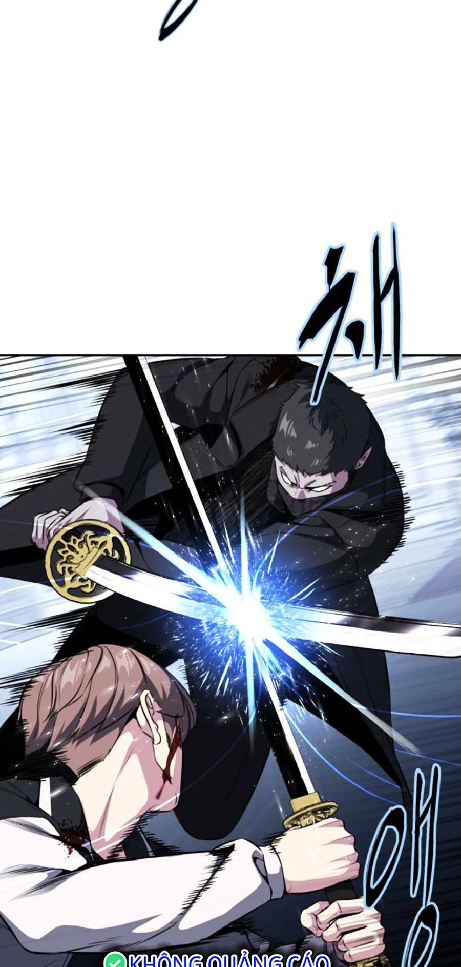 Cậu Bé Của Thần Chết Chapter 186 - Trang 2