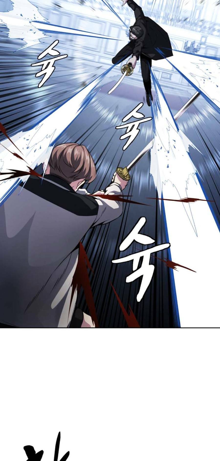 Cậu Bé Của Thần Chết Chapter 186 - Trang 2