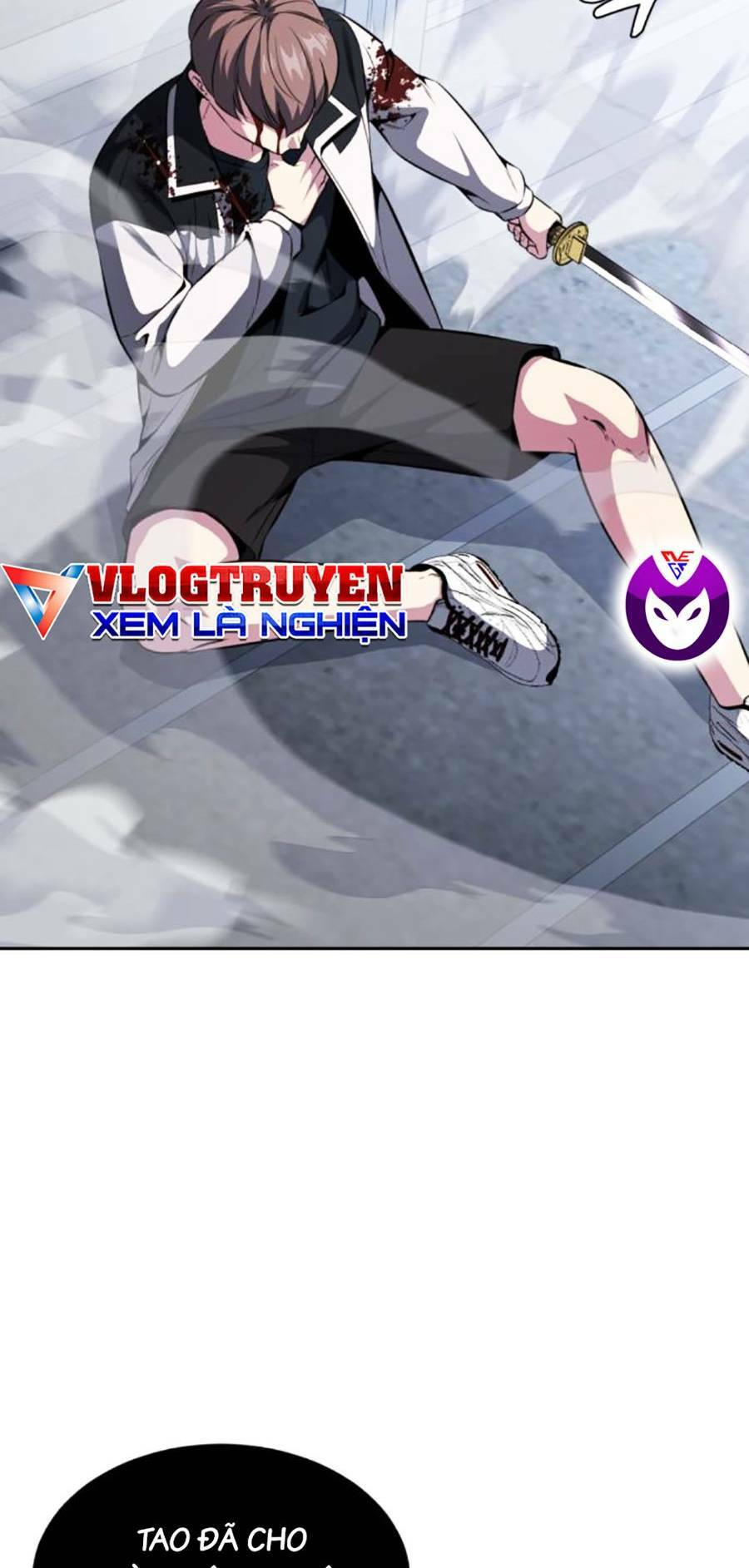 Cậu Bé Của Thần Chết Chapter 186 - Trang 2