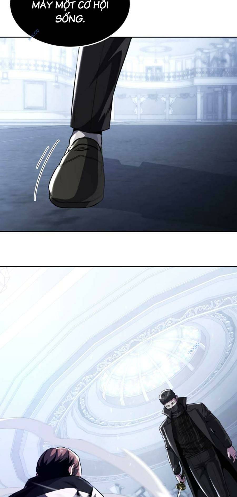 Cậu Bé Của Thần Chết Chapter 186 - Trang 2
