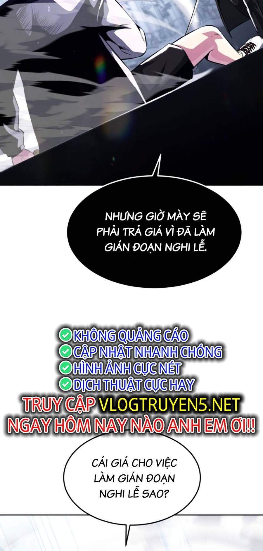 Cậu Bé Của Thần Chết Chapter 186 - Trang 2