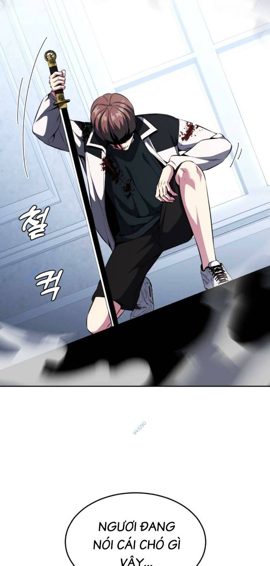 Cậu Bé Của Thần Chết Chapter 186 - Trang 2