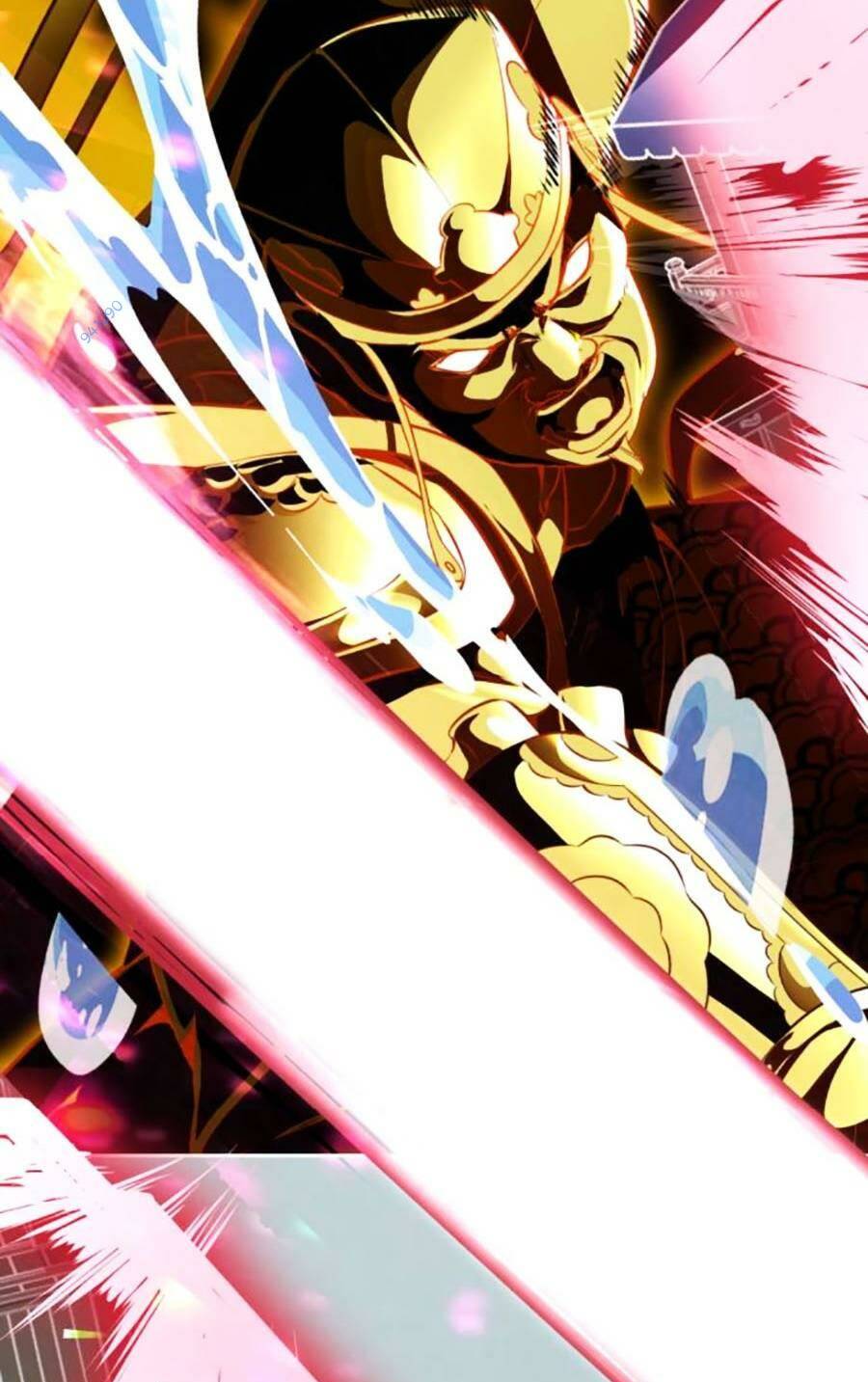 Cậu Bé Của Thần Chết Chapter 187 - Trang 2