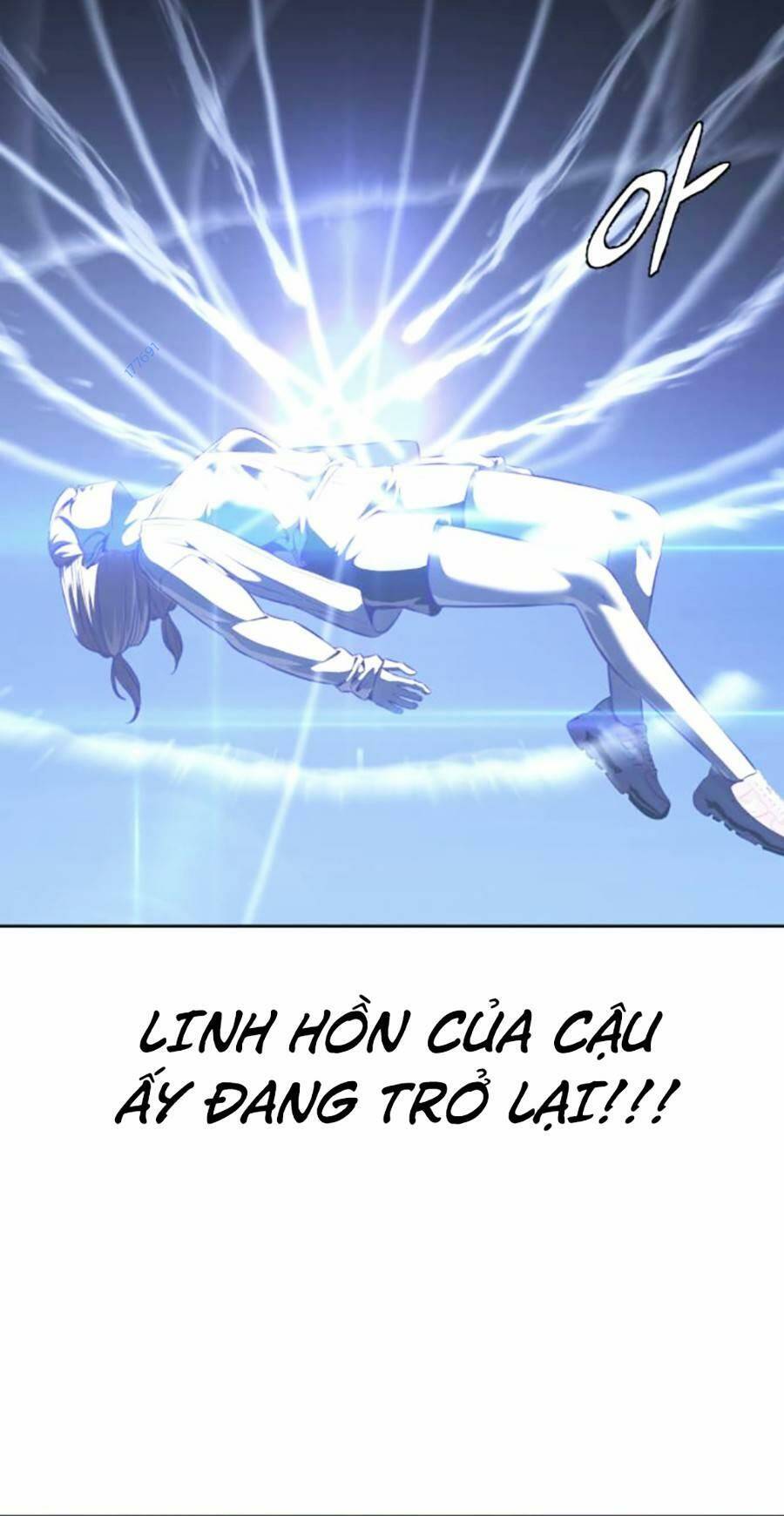 Cậu Bé Của Thần Chết Chapter 189 - Trang 2