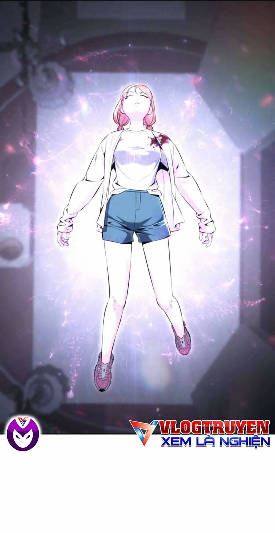 Cậu Bé Của Thần Chết Chapter 189 - Trang 2