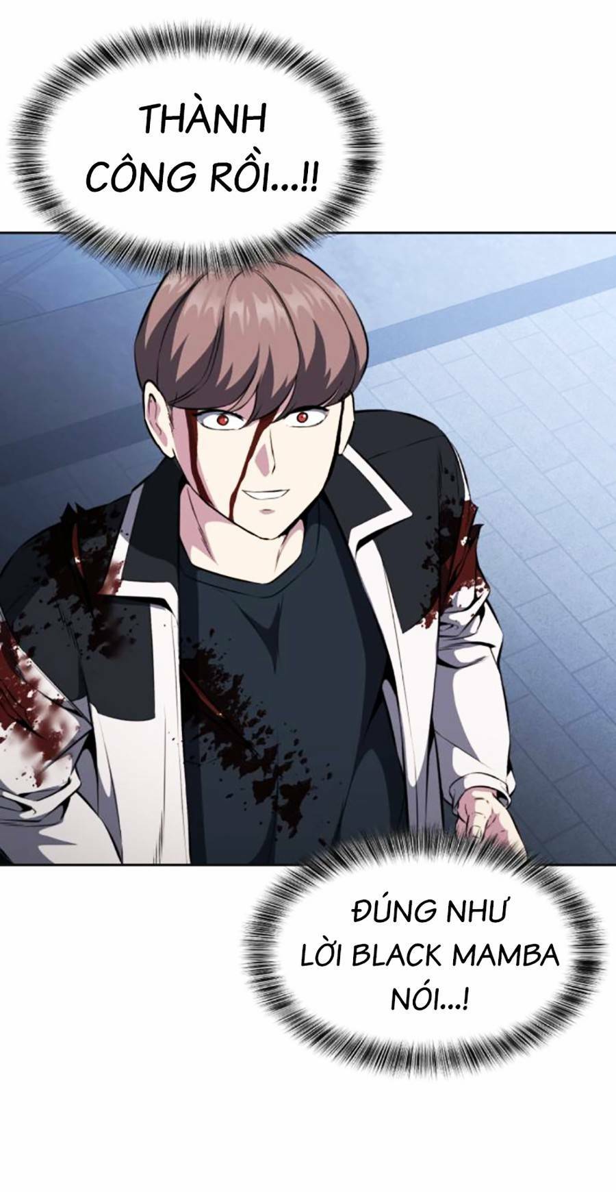 Cậu Bé Của Thần Chết Chapter 189 - Trang 2