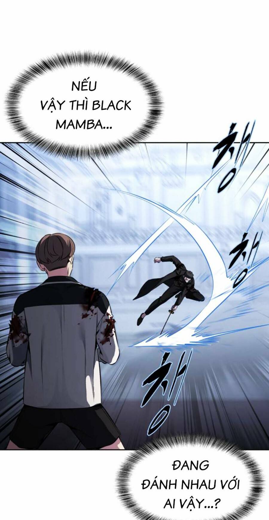 Cậu Bé Của Thần Chết Chapter 189 - Trang 2