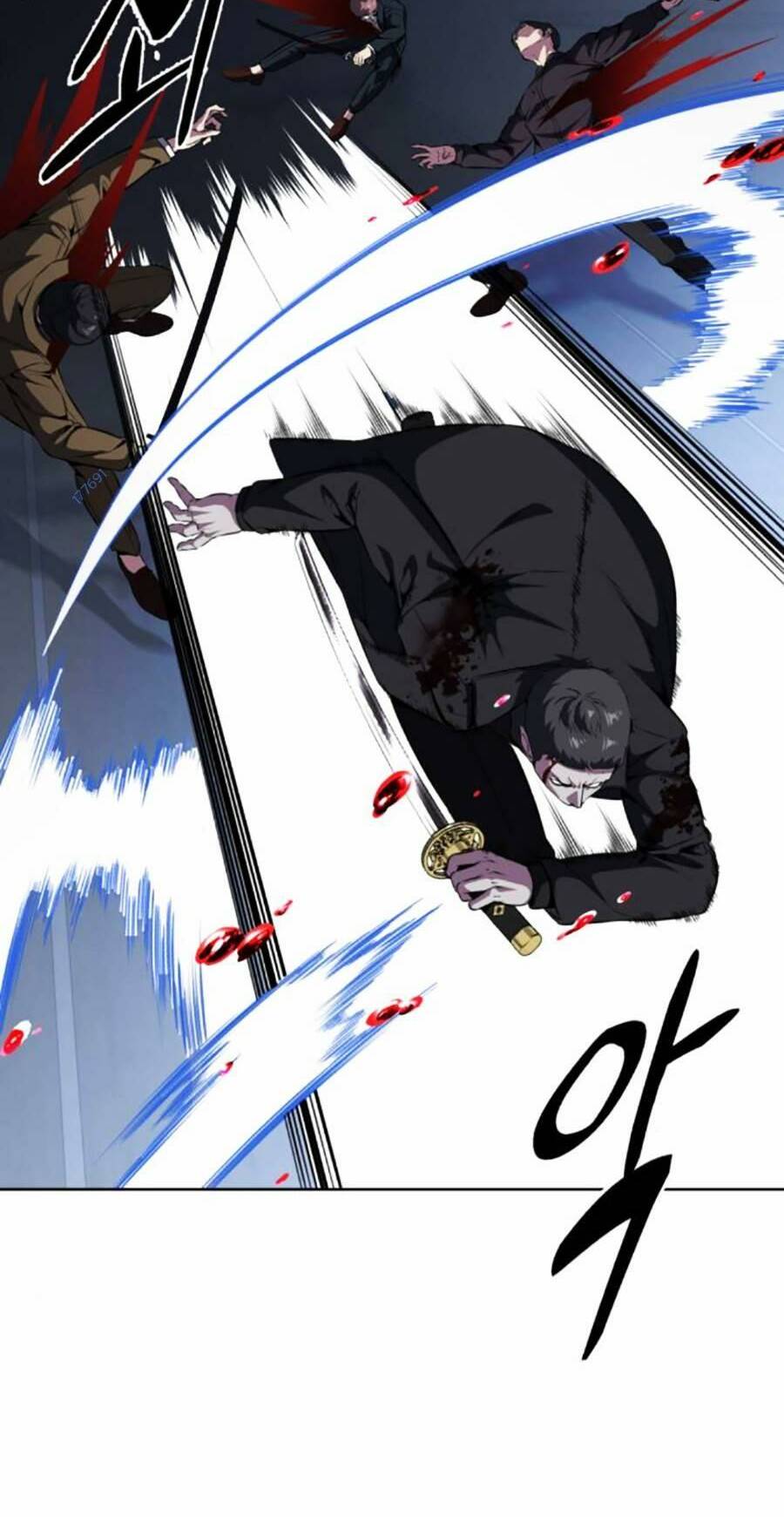 Cậu Bé Của Thần Chết Chapter 189 - Trang 2