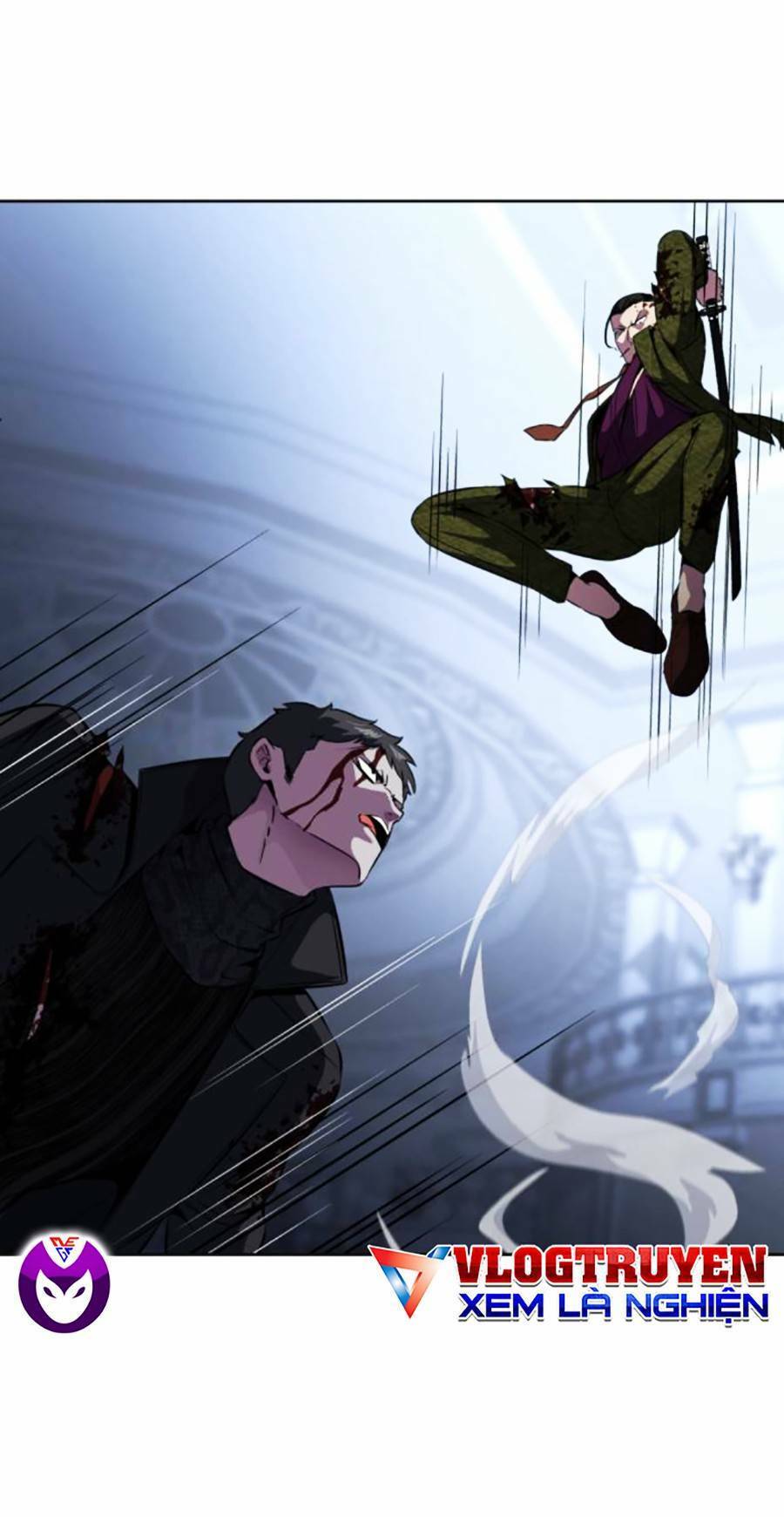 Cậu Bé Của Thần Chết Chapter 189 - Trang 2