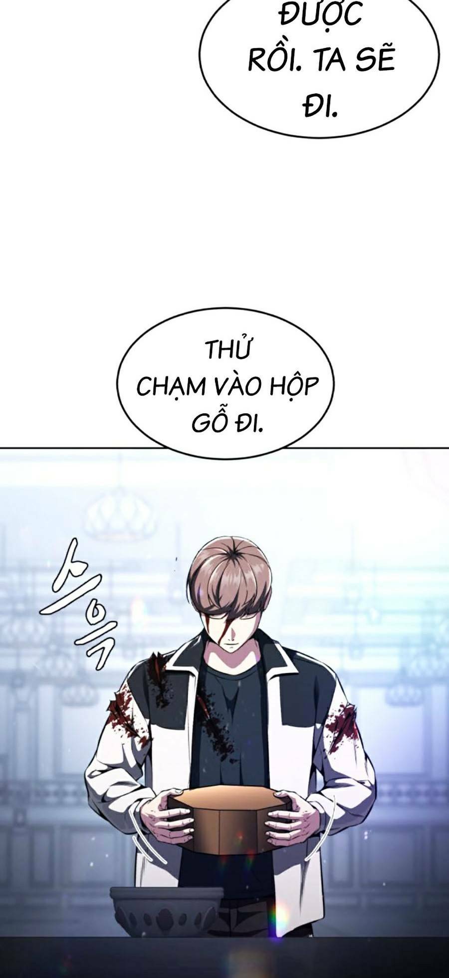 Cậu Bé Của Thần Chết Chapter 189 - Trang 2