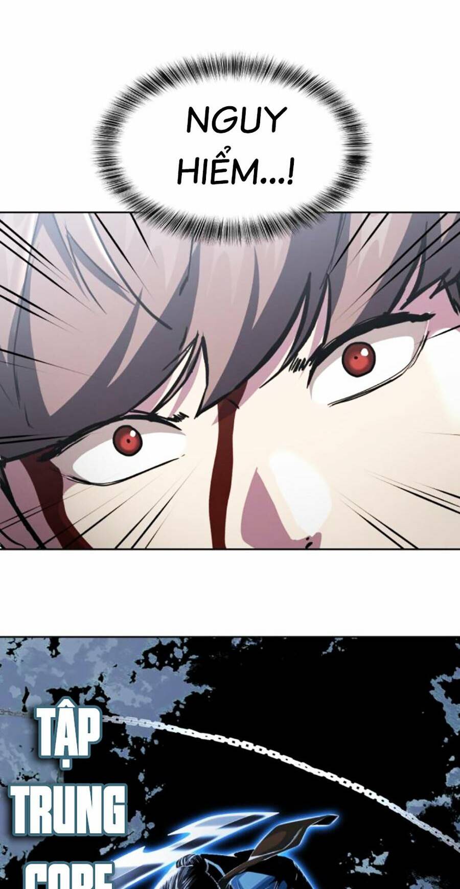 Cậu Bé Của Thần Chết Chapter 189 - Trang 2