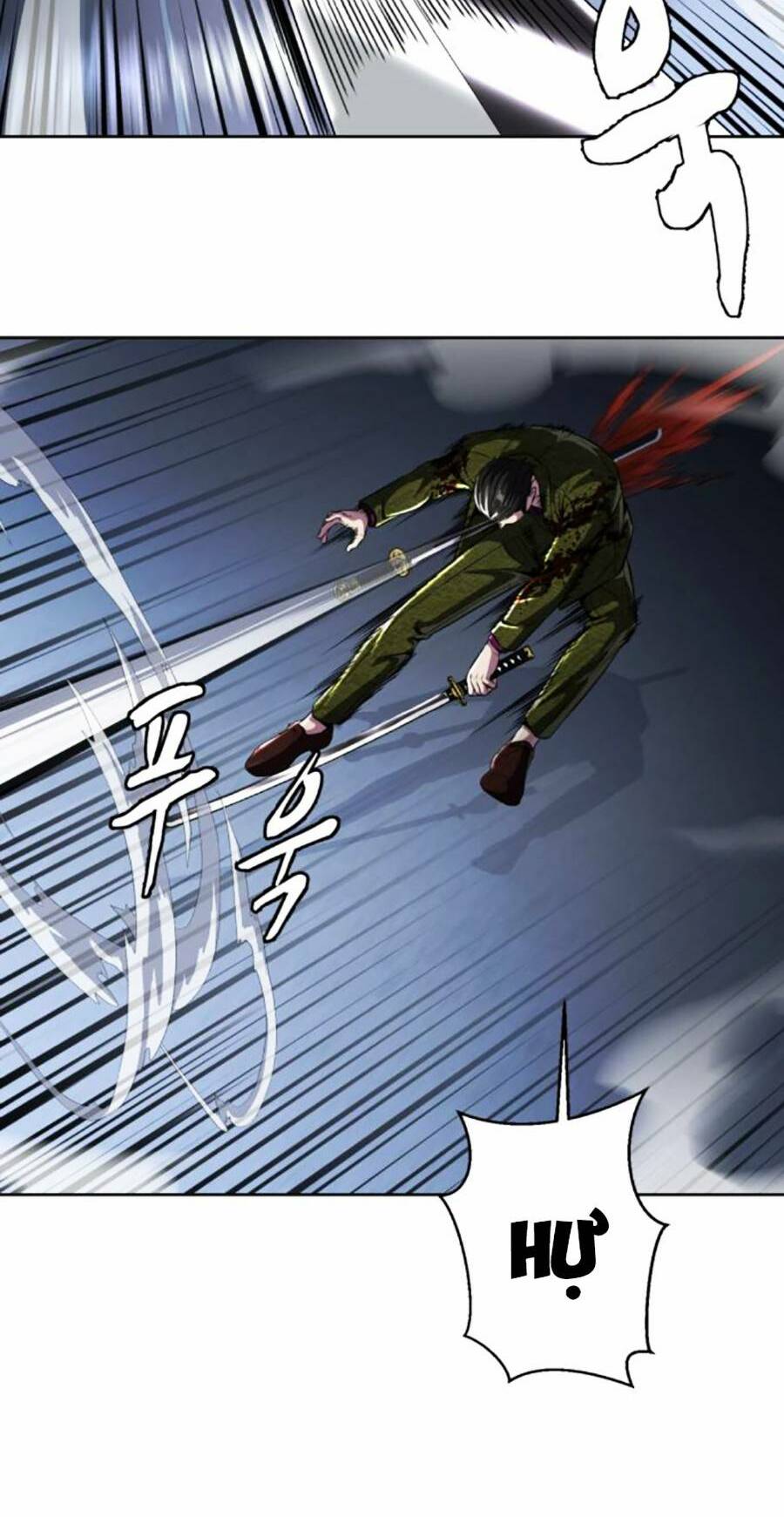 Cậu Bé Của Thần Chết Chapter 189 - Trang 2