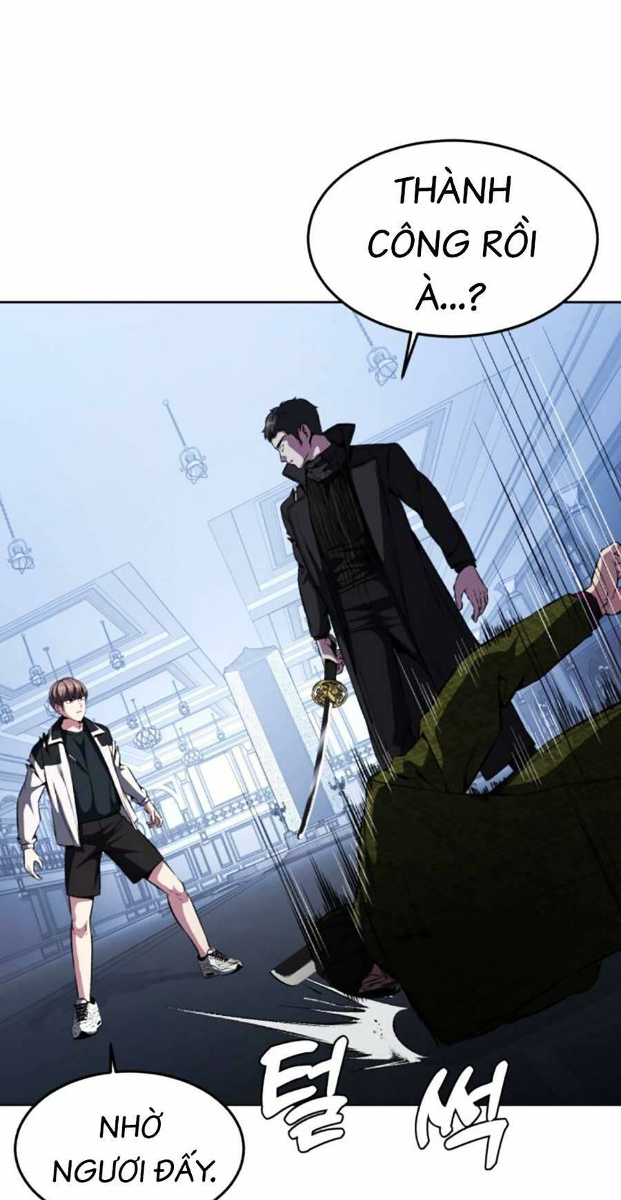 Cậu Bé Của Thần Chết Chapter 189 - Trang 2