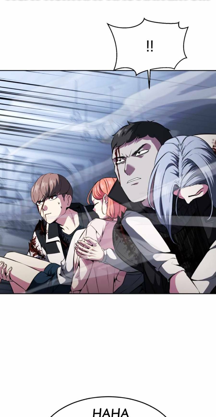 Cậu Bé Của Thần Chết Chapter 189 - Trang 2