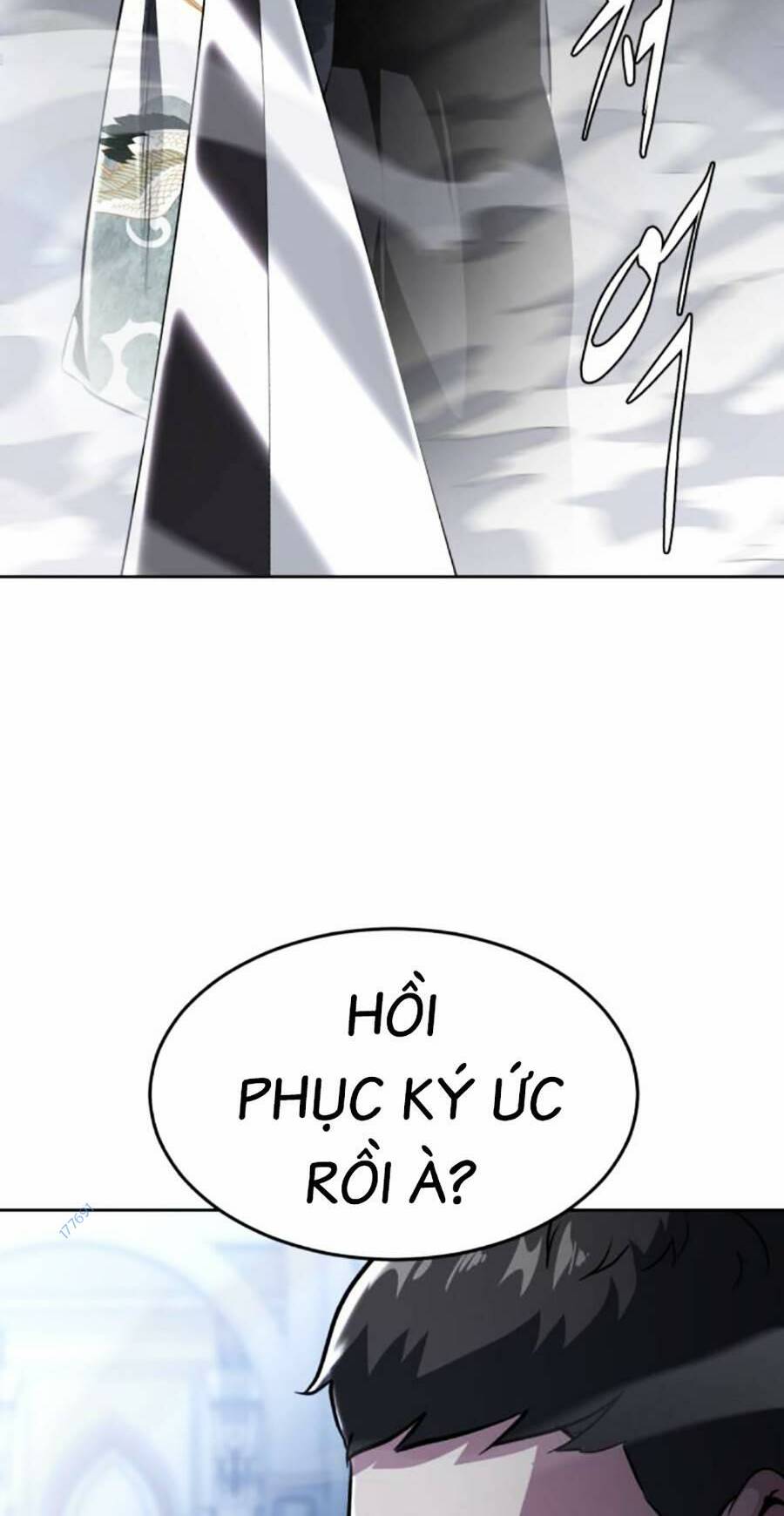 Cậu Bé Của Thần Chết Chapter 189 - Trang 2