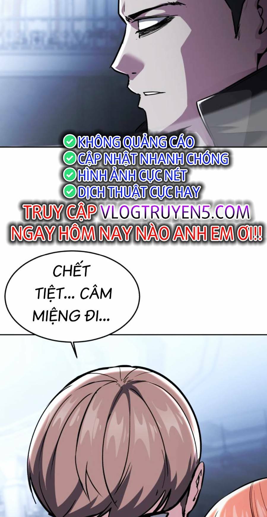 Cậu Bé Của Thần Chết Chapter 189 - Trang 2