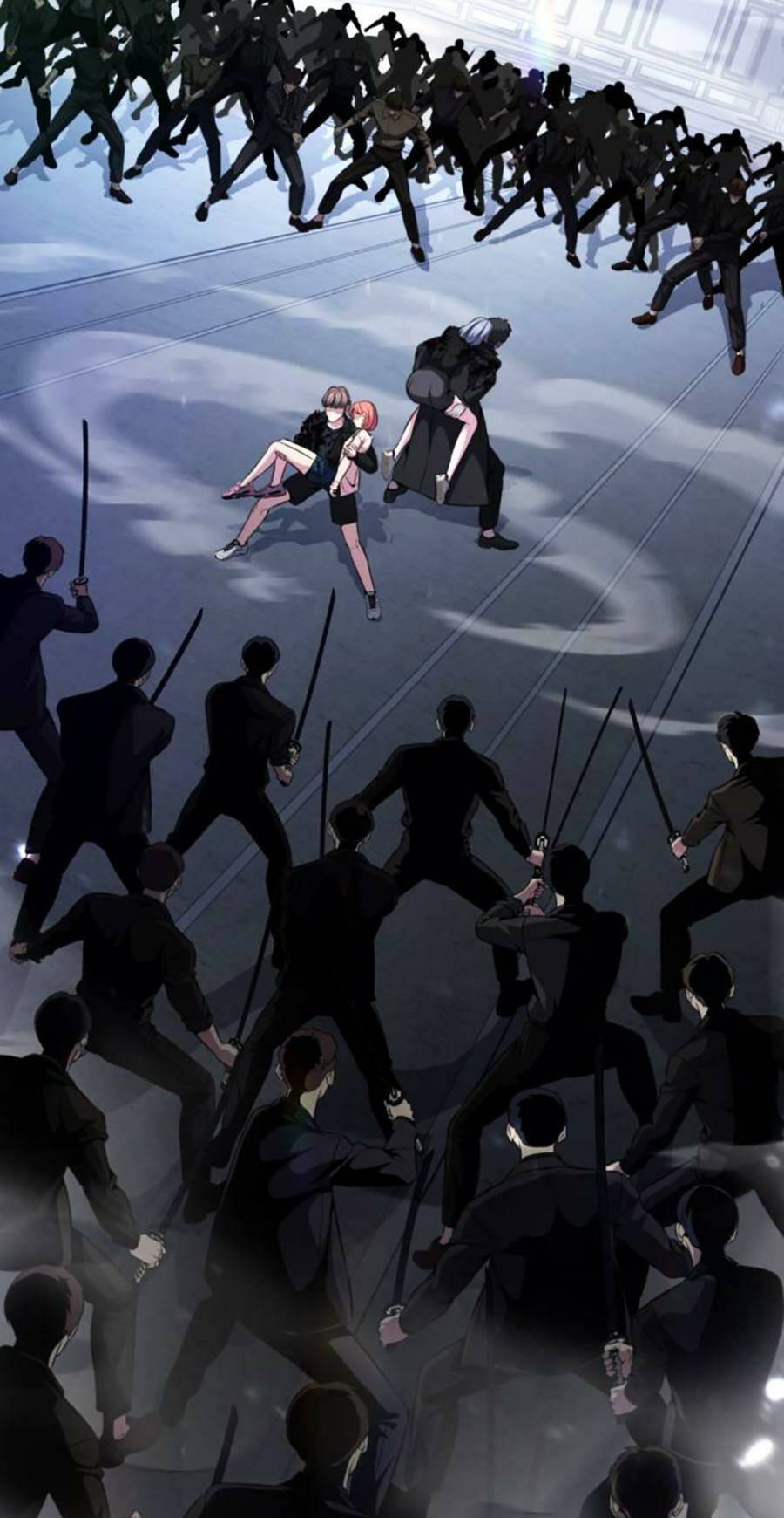 Cậu Bé Của Thần Chết Chapter 189 - Trang 2