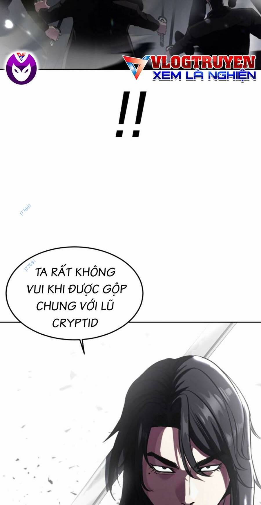 Cậu Bé Của Thần Chết Chapter 189 - Trang 2