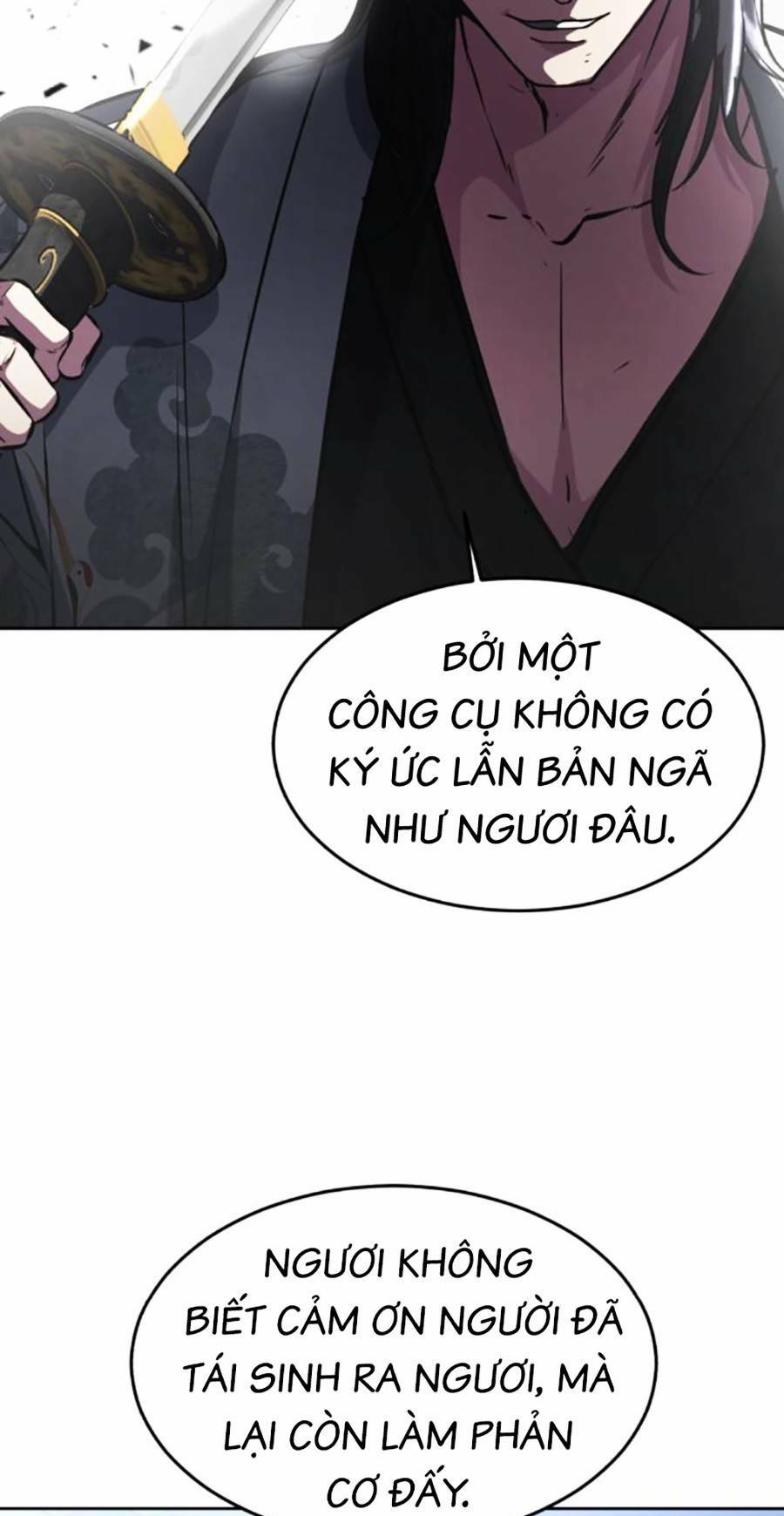 Cậu Bé Của Thần Chết Chapter 189 - Trang 2