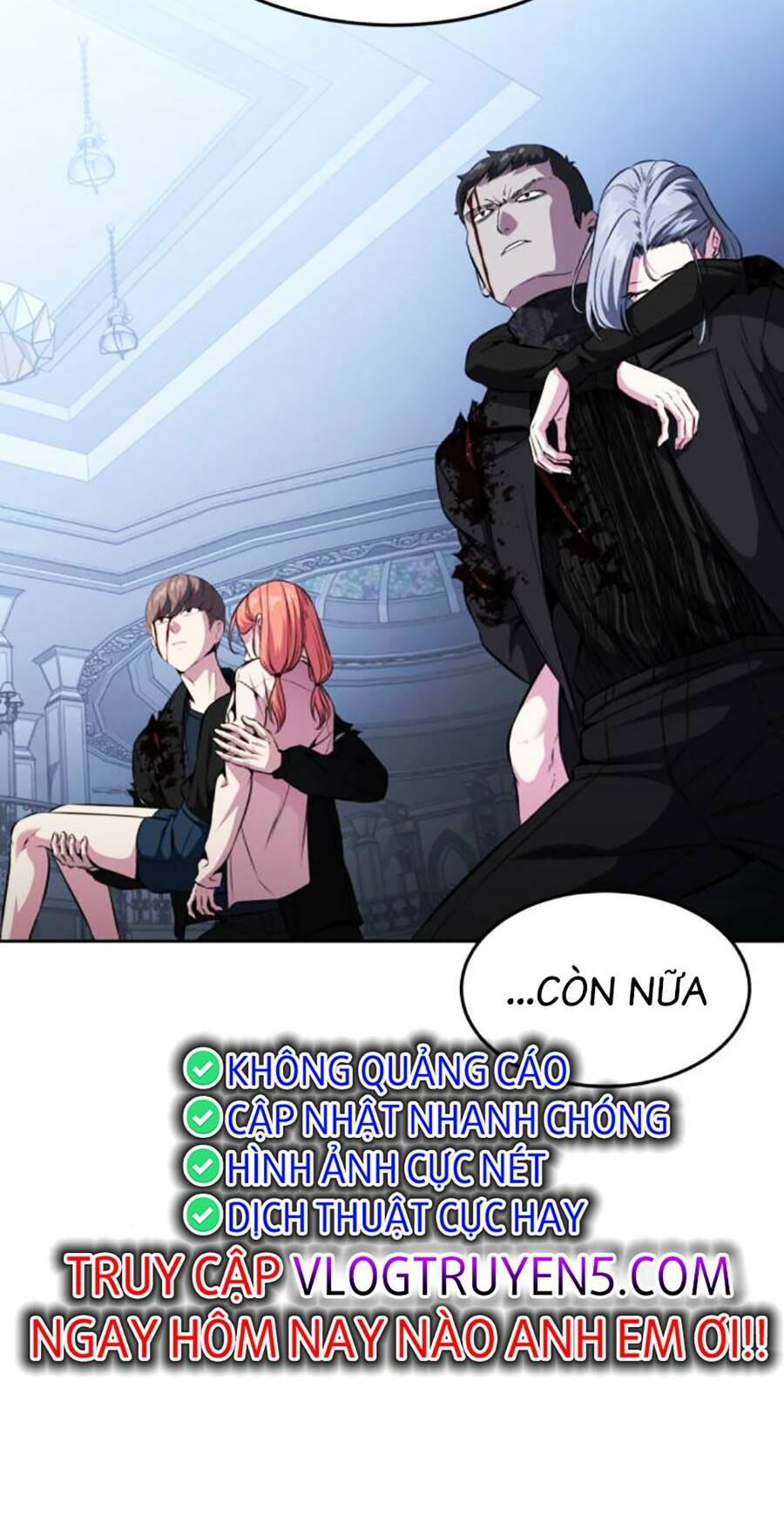 Cậu Bé Của Thần Chết Chapter 189 - Trang 2