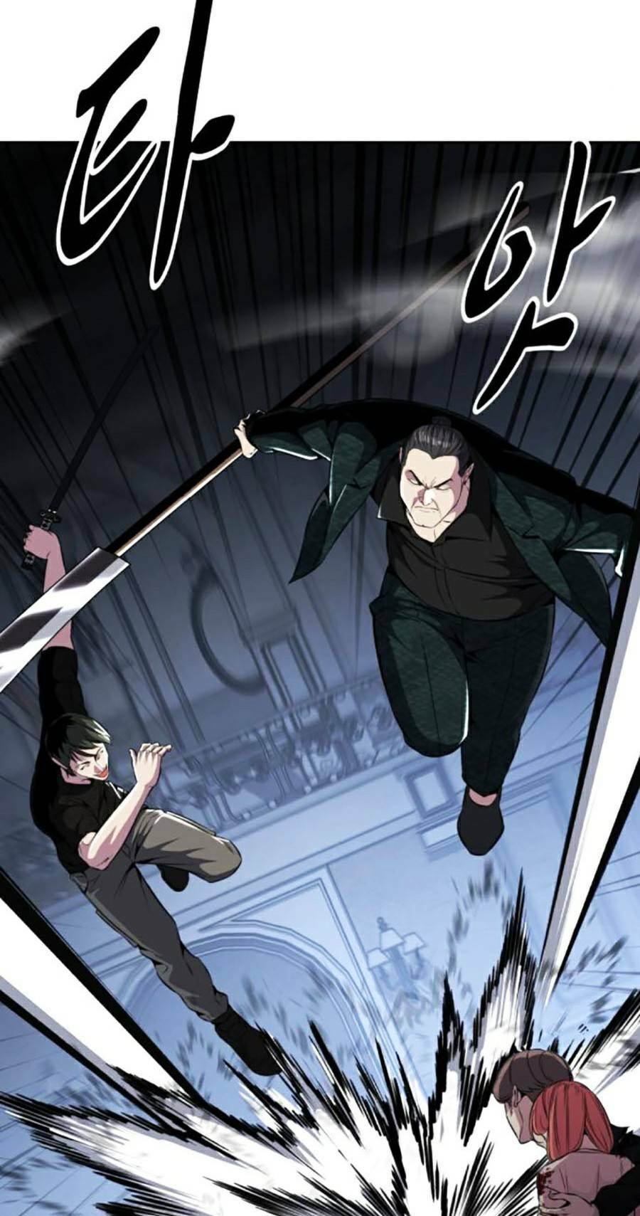 Cậu Bé Của Thần Chết Chapter 189 - Trang 2