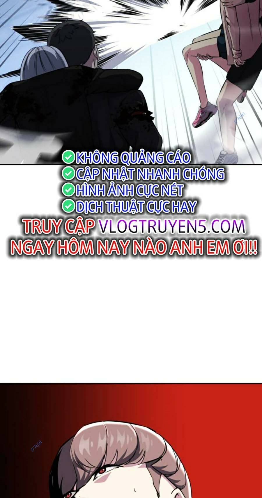 Cậu Bé Của Thần Chết Chapter 189 - Trang 2