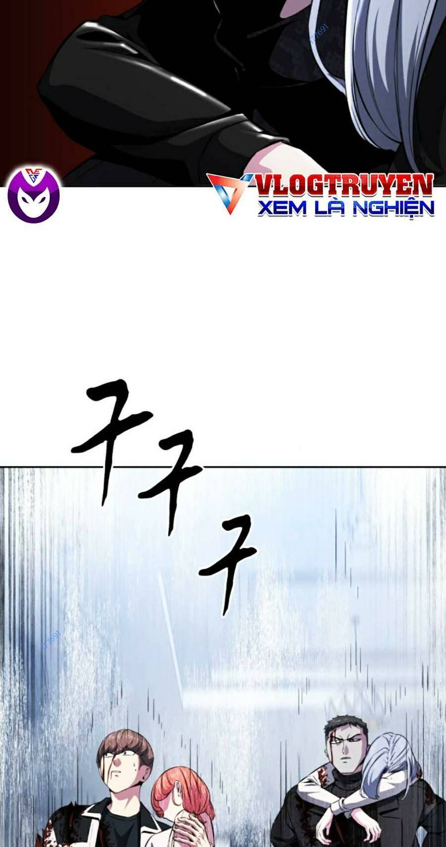 Cậu Bé Của Thần Chết Chapter 189 - Trang 2