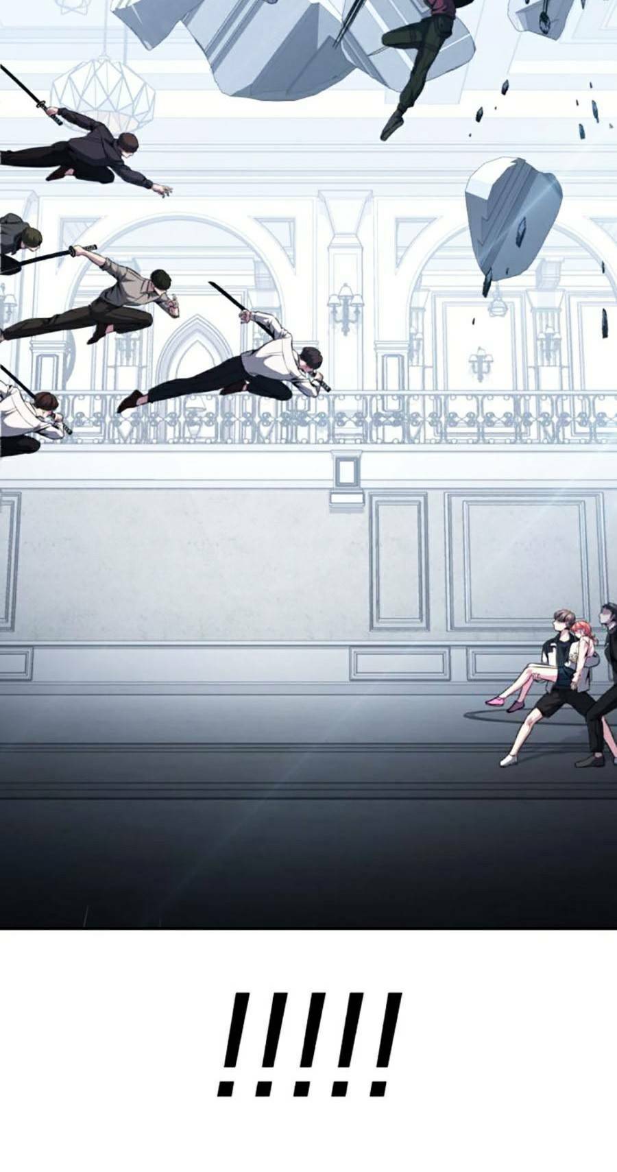 Cậu Bé Của Thần Chết Chapter 189 - Trang 2