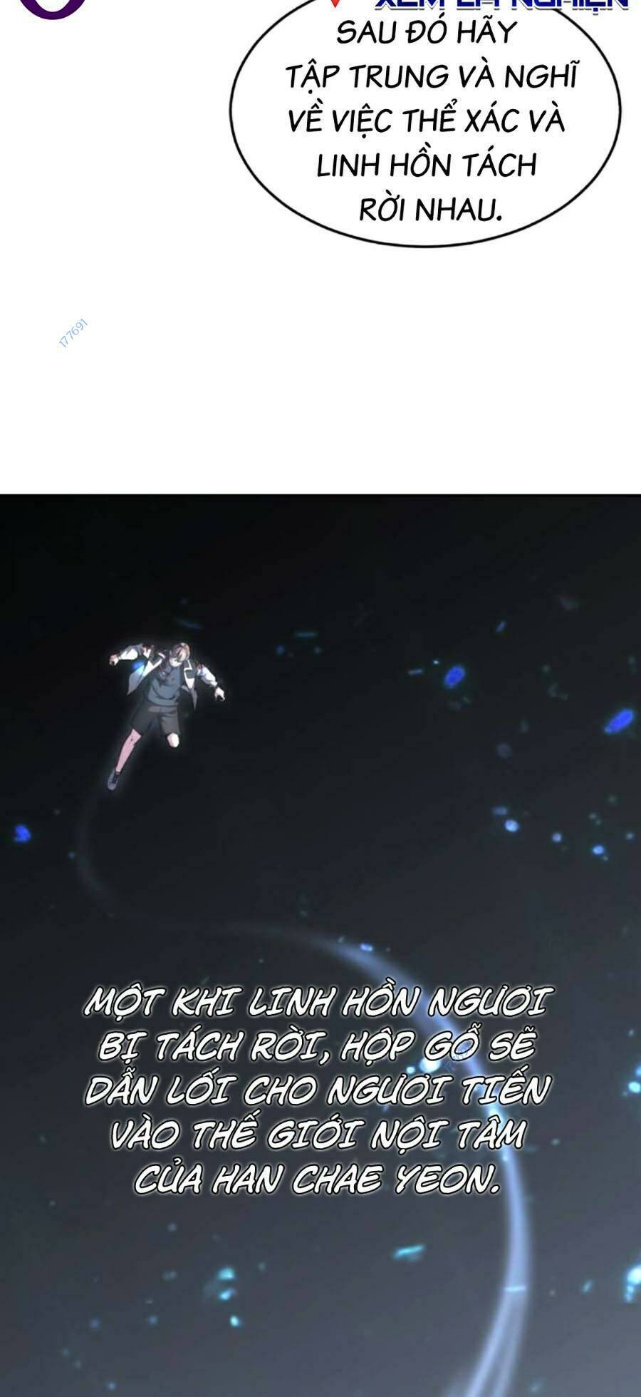 Cậu Bé Của Thần Chết Chapter 189 - Trang 2