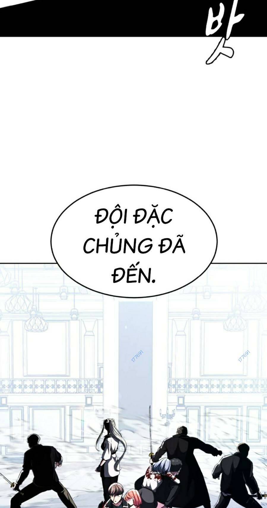 Cậu Bé Của Thần Chết Chapter 189 - Trang 2