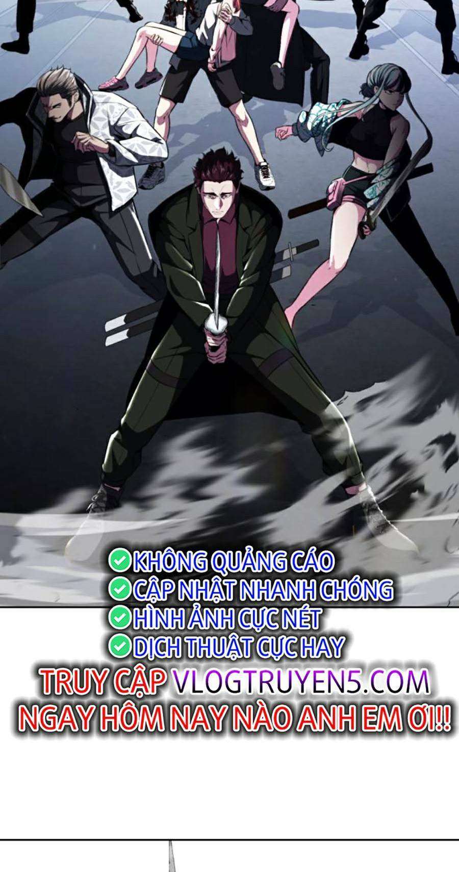 Cậu Bé Của Thần Chết Chapter 189 - Trang 2