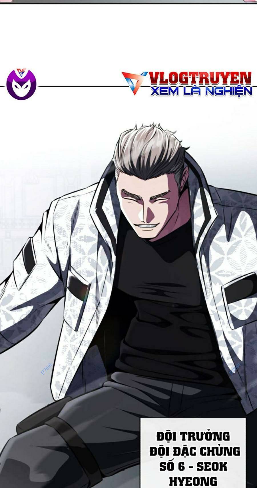 Cậu Bé Của Thần Chết Chapter 189 - Trang 2