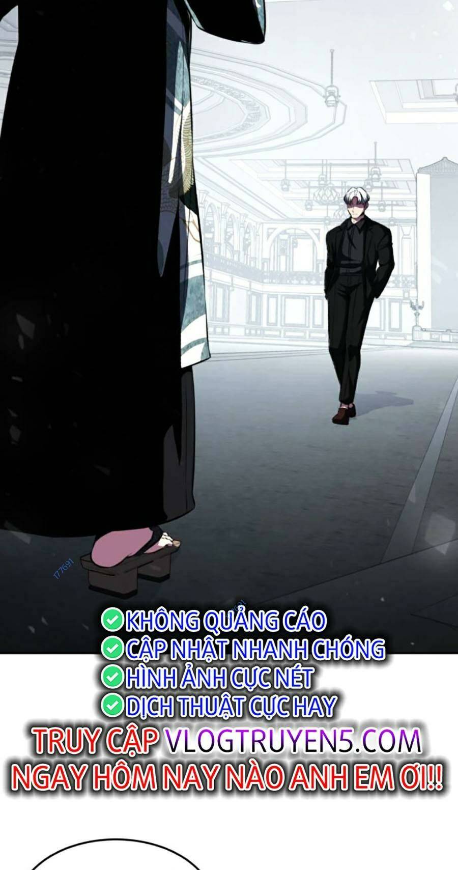 Cậu Bé Của Thần Chết Chapter 189 - Trang 2