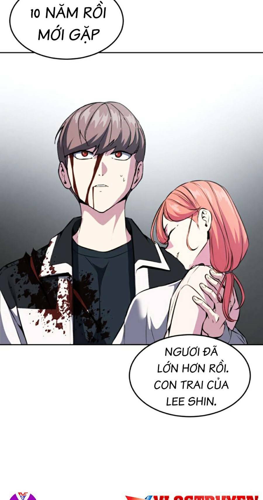 Cậu Bé Của Thần Chết Chapter 189 - Trang 2