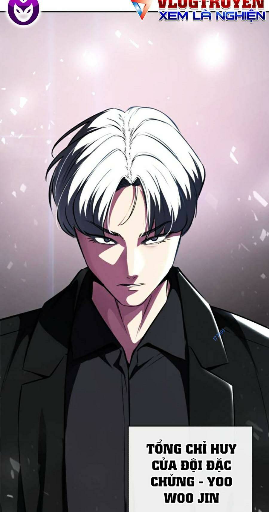 Cậu Bé Của Thần Chết Chapter 189 - Trang 2