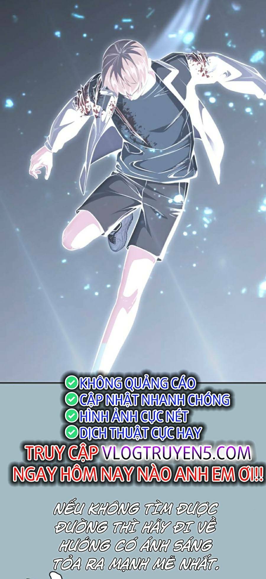 Cậu Bé Của Thần Chết Chapter 189 - Trang 2