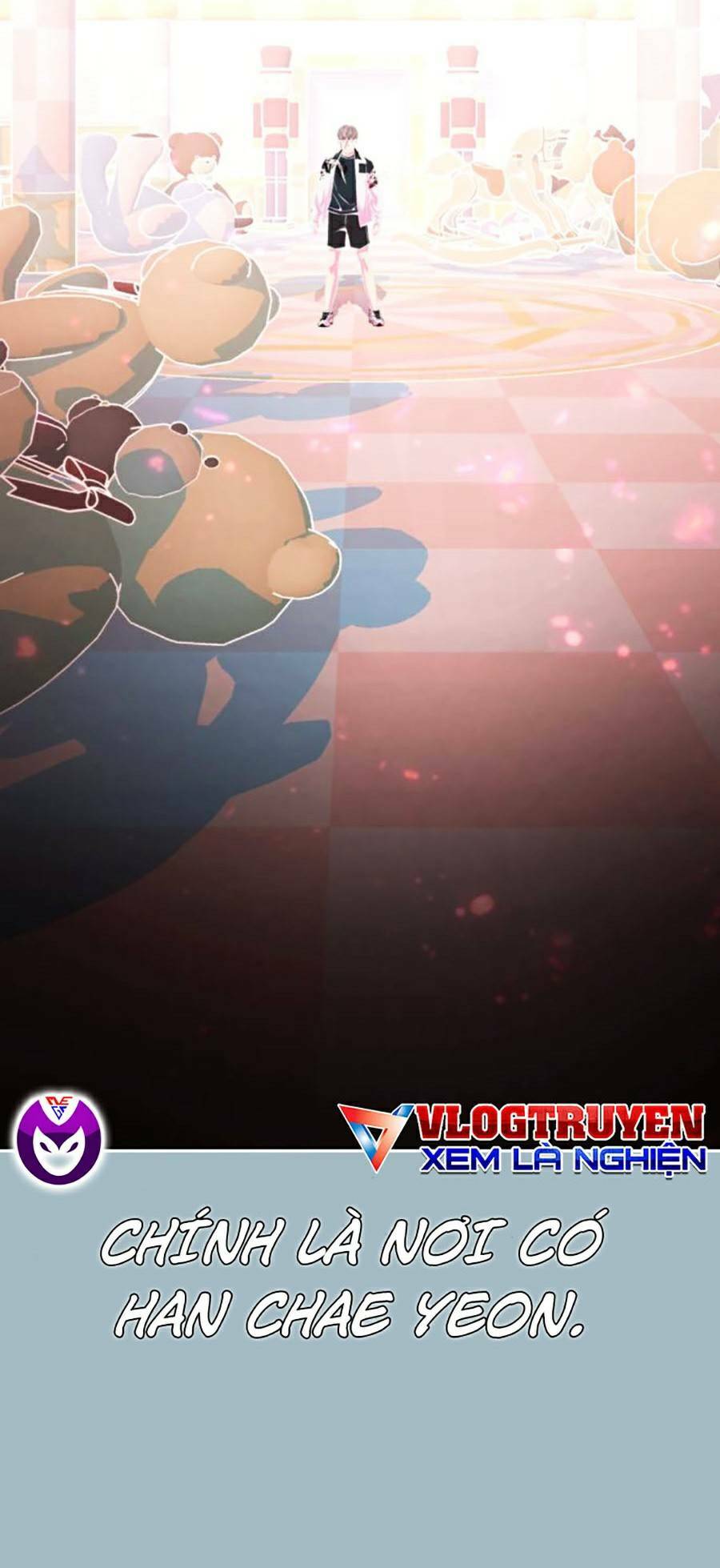 Cậu Bé Của Thần Chết Chapter 189 - Trang 2