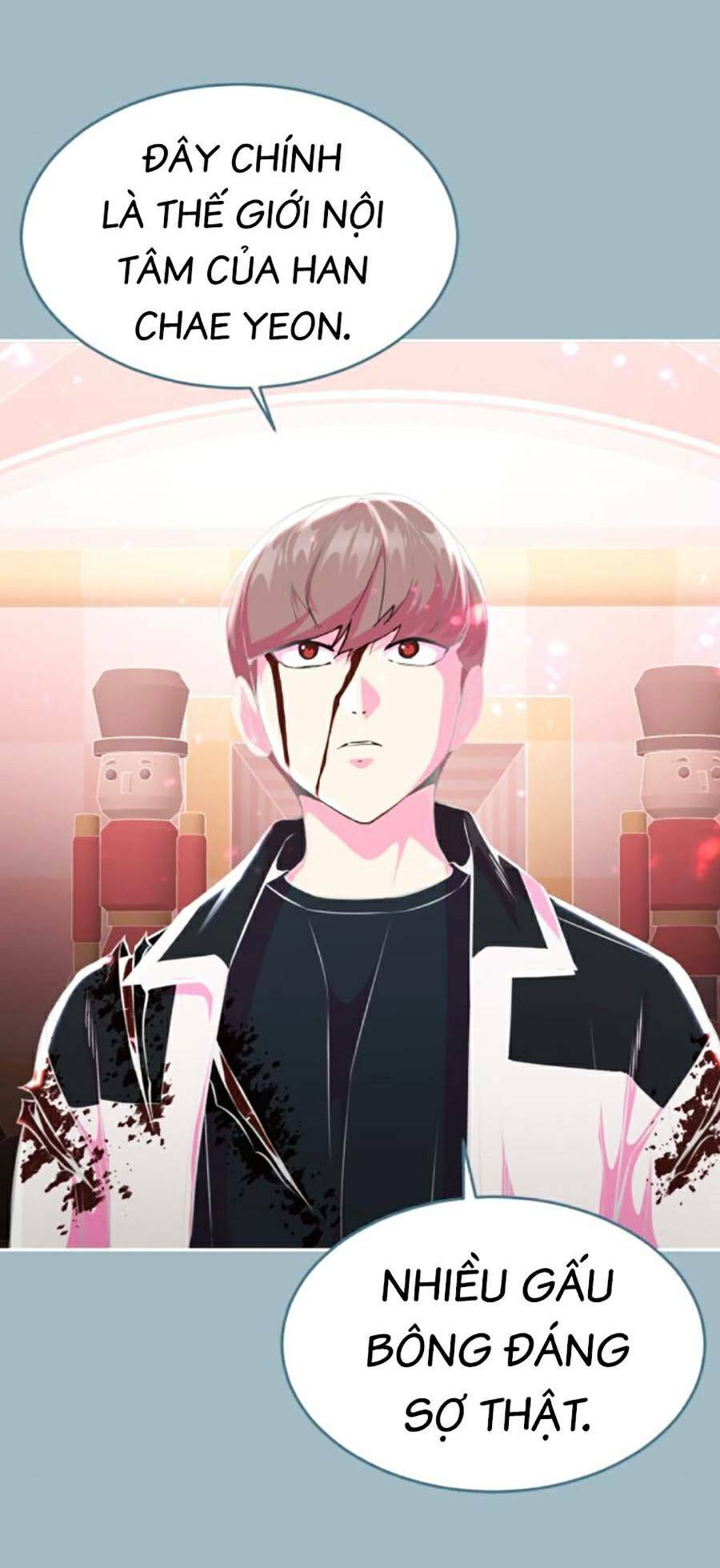 Cậu Bé Của Thần Chết Chapter 189 - Trang 2